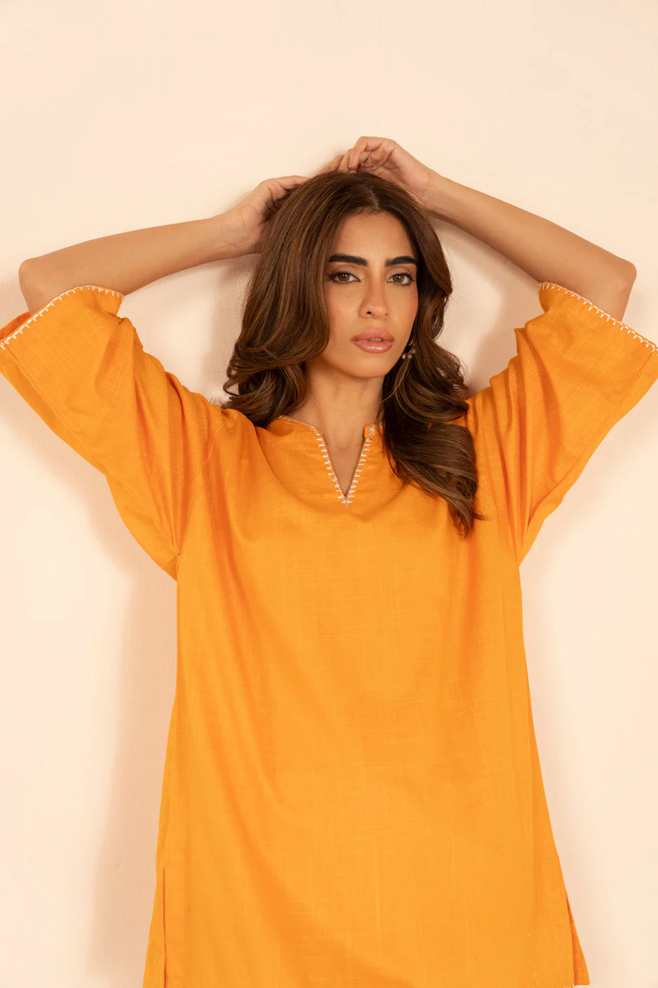 RTW | SHIRT & CULOTTE - Image 2