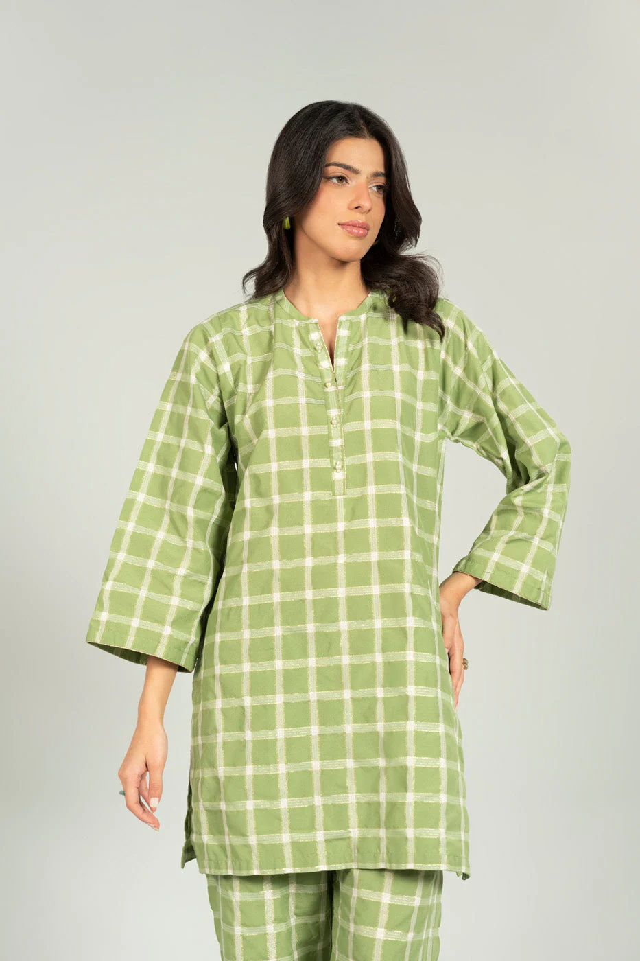 RTW | SHIRT & CULOTTE - Image 2