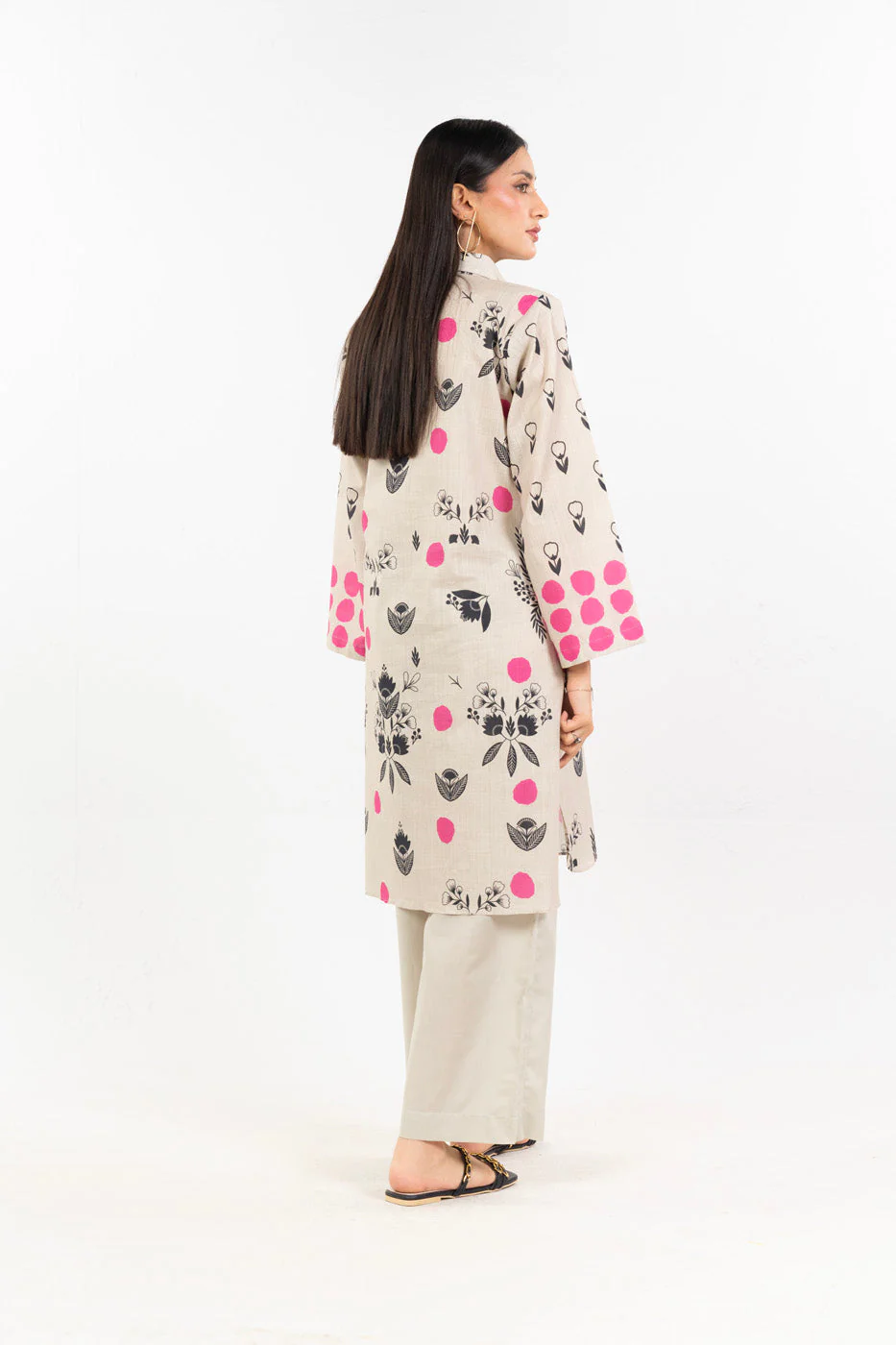 RTW | SHIRT & CULOTTE - Image 4