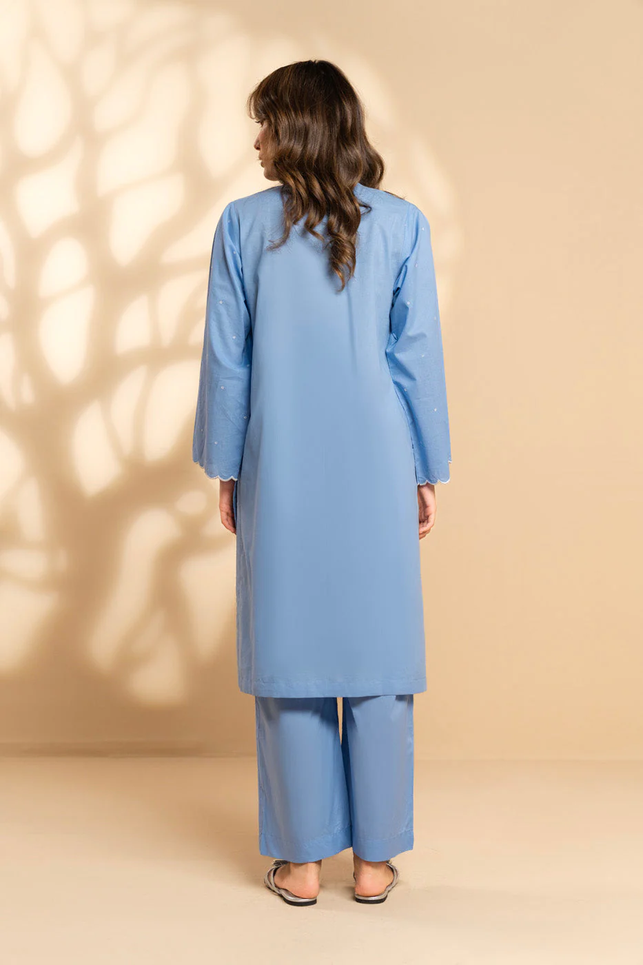 RTW | SHIRT & CULOTTE - Image 4