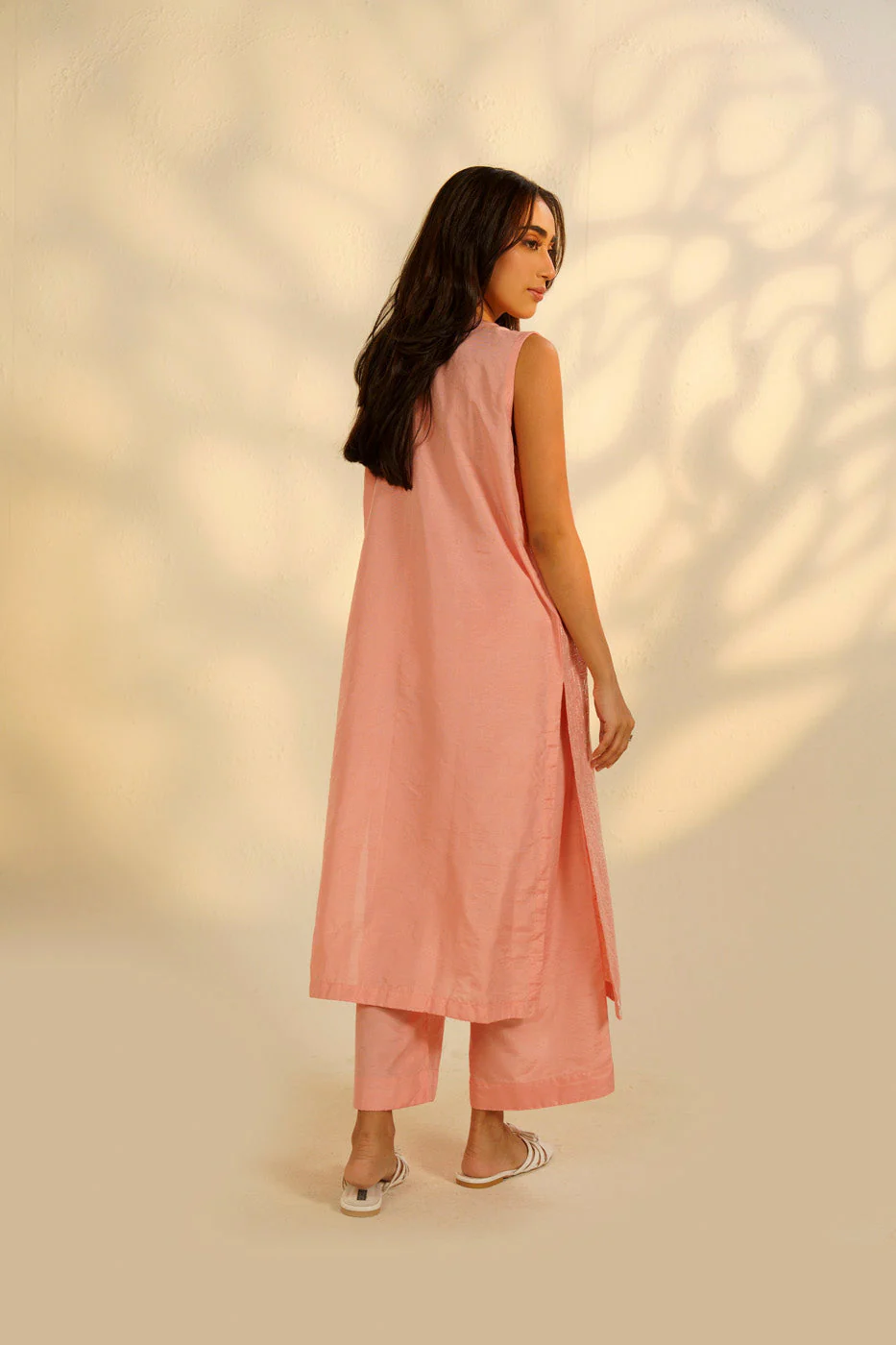 RTW | SHIRT & CULOTTE - Image 4