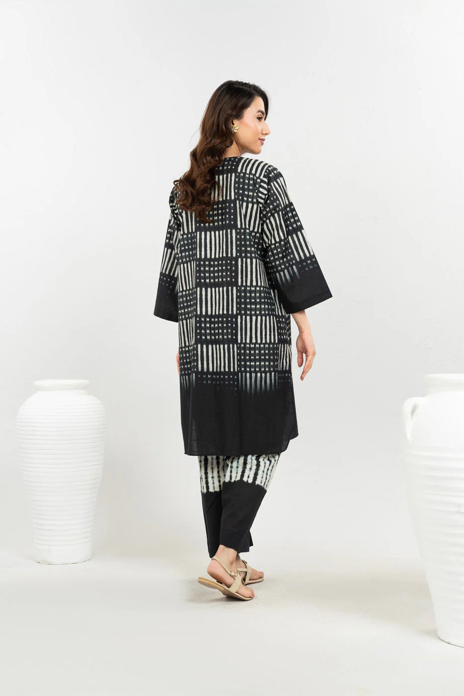 RTW | SHIRT & CULOTTE - Image 4