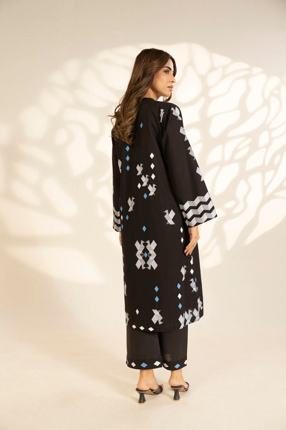 RTW | SHIRT & CULOTTE - Image 4