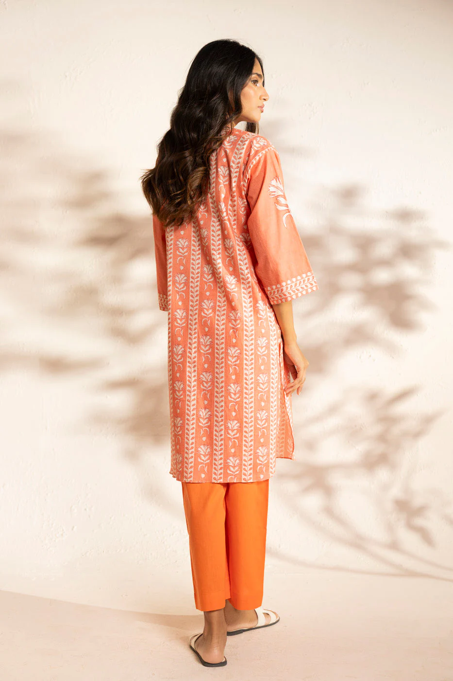 RTW | SHIRT & CULOTTE - Image 4