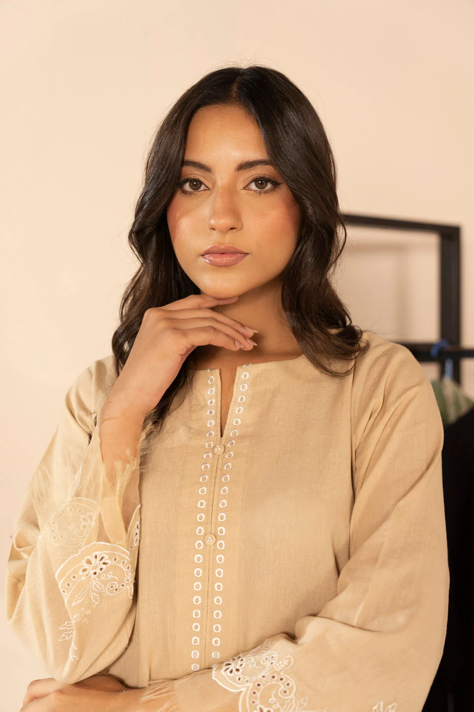 RTW | SHIRT & CULOTTE - Image 3