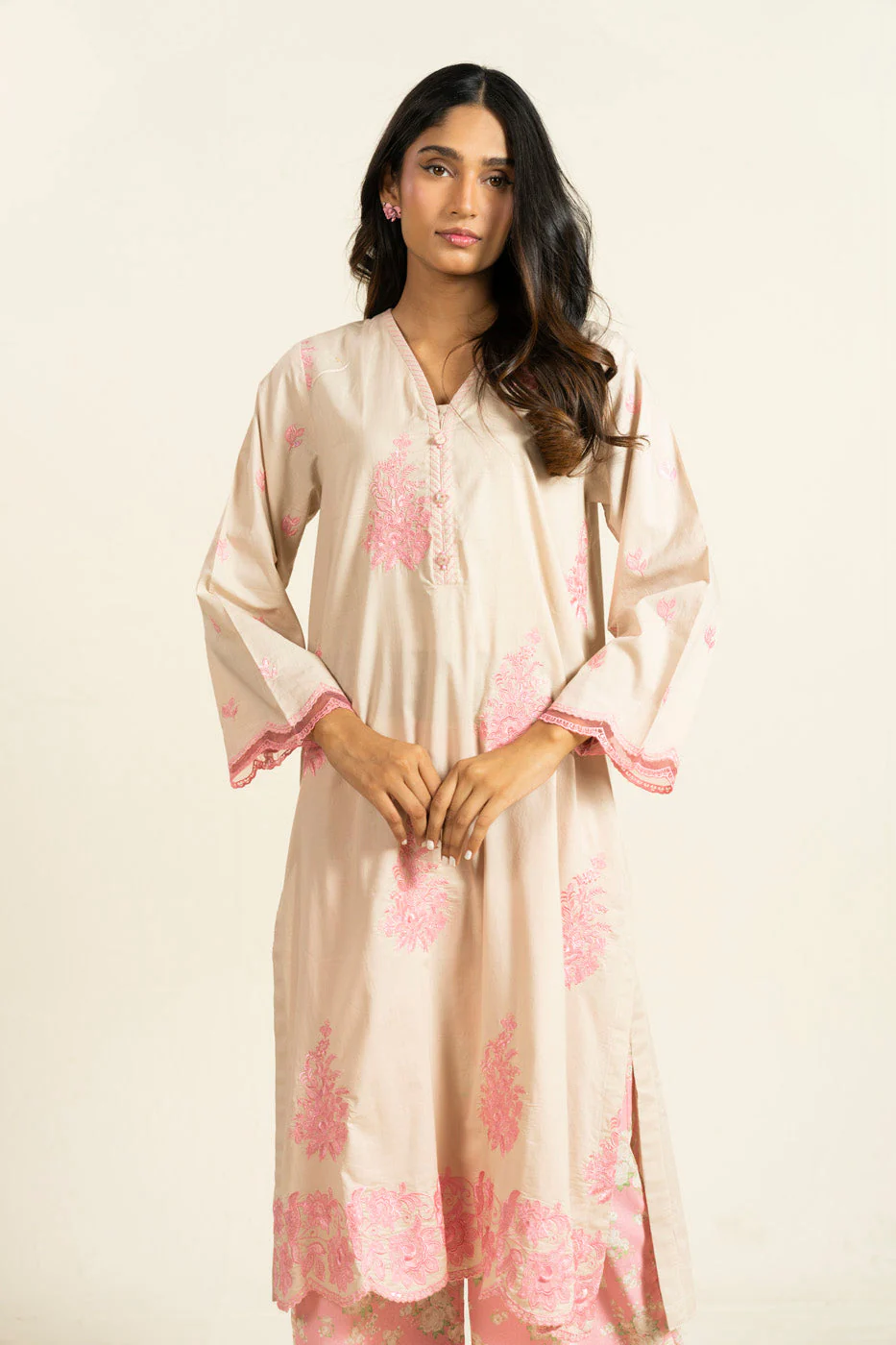 RTW | SHIRT & CULOTTE - Image 2