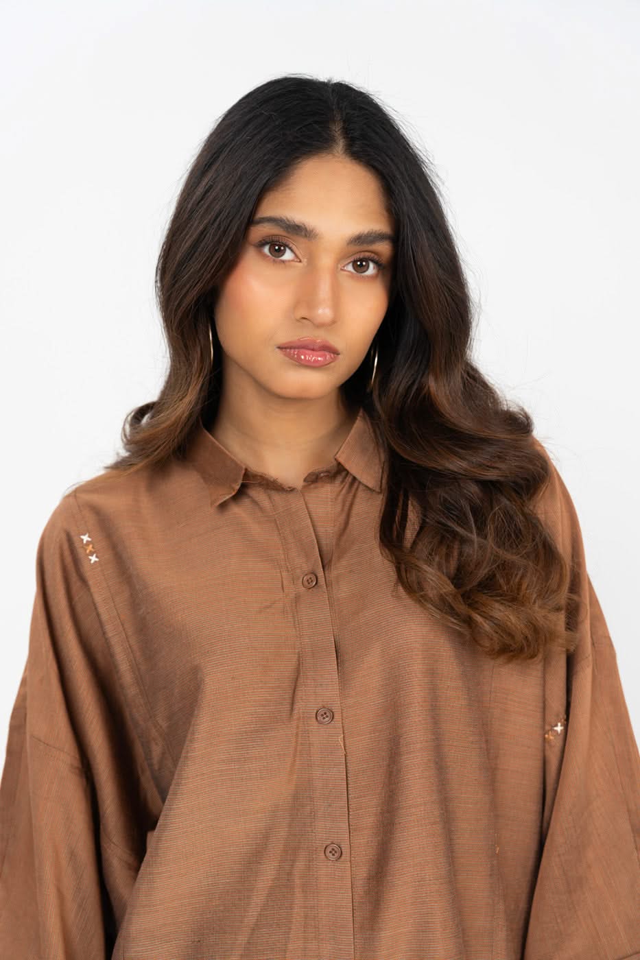 RTW  | SHIRT & CULOTTE - Image 3