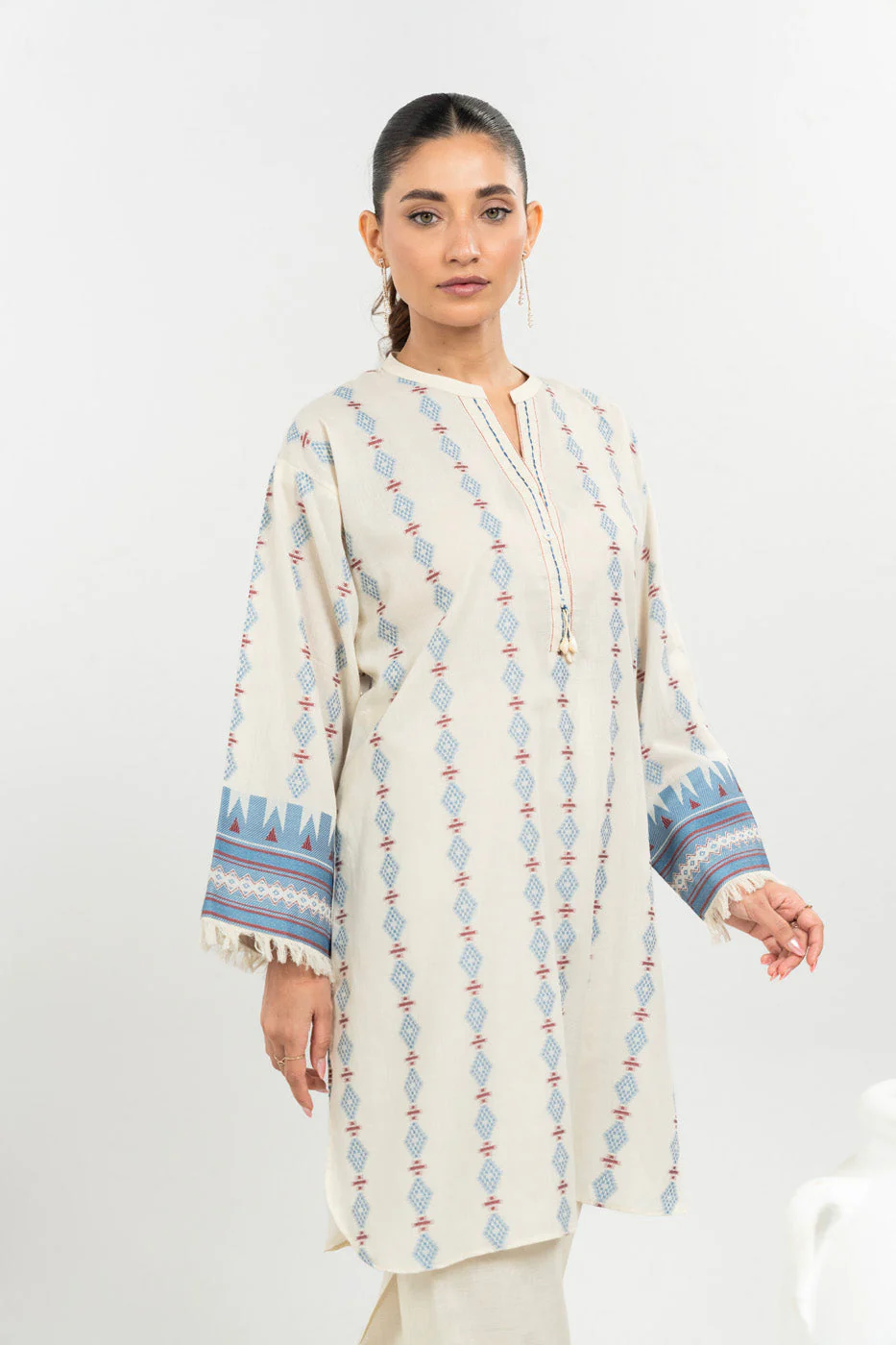 RTW | SHIRT & CULOTTE - Image 2