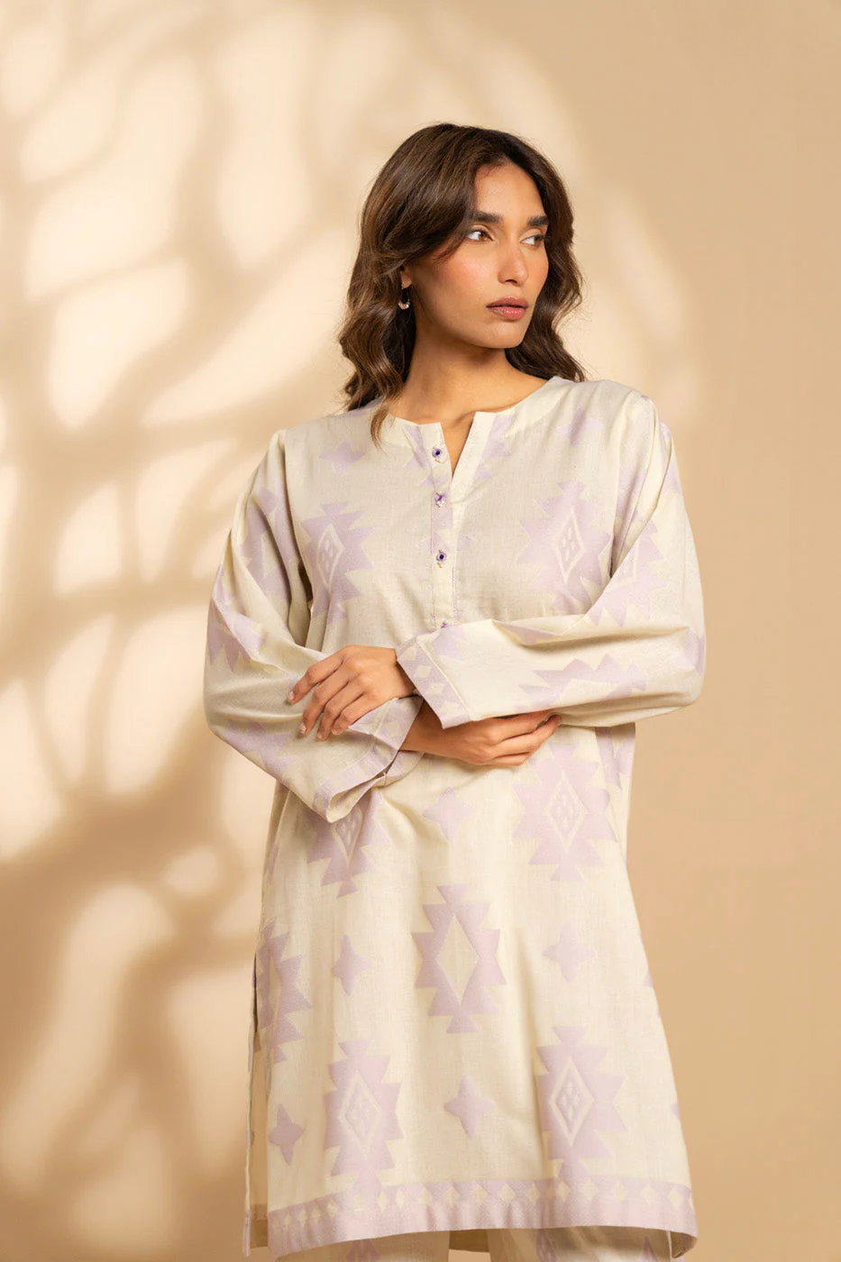 RTW | SHIRT & CULOTTE - Image 2