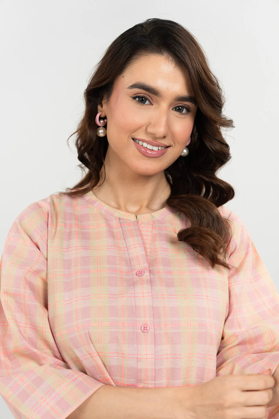 RTW | SHIRT & CULOTTE - Image 3