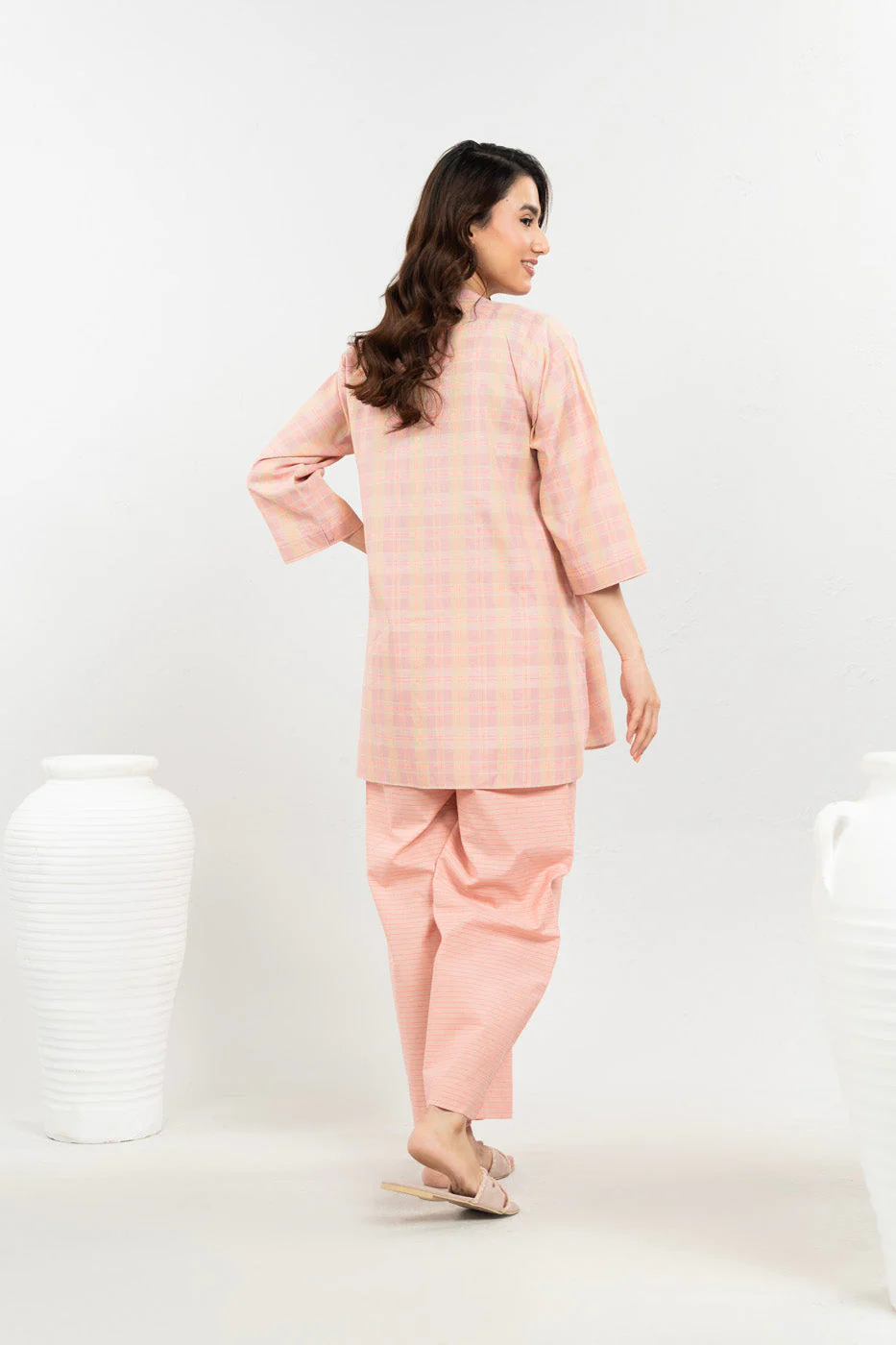 RTW | SHIRT & CULOTTE - Image 4