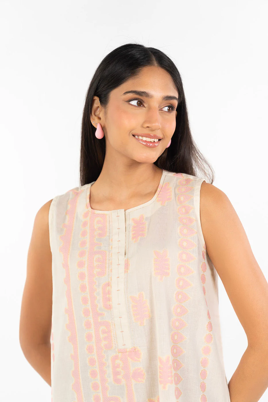 RTW  | SHIRT & CULOTTE - Image 3