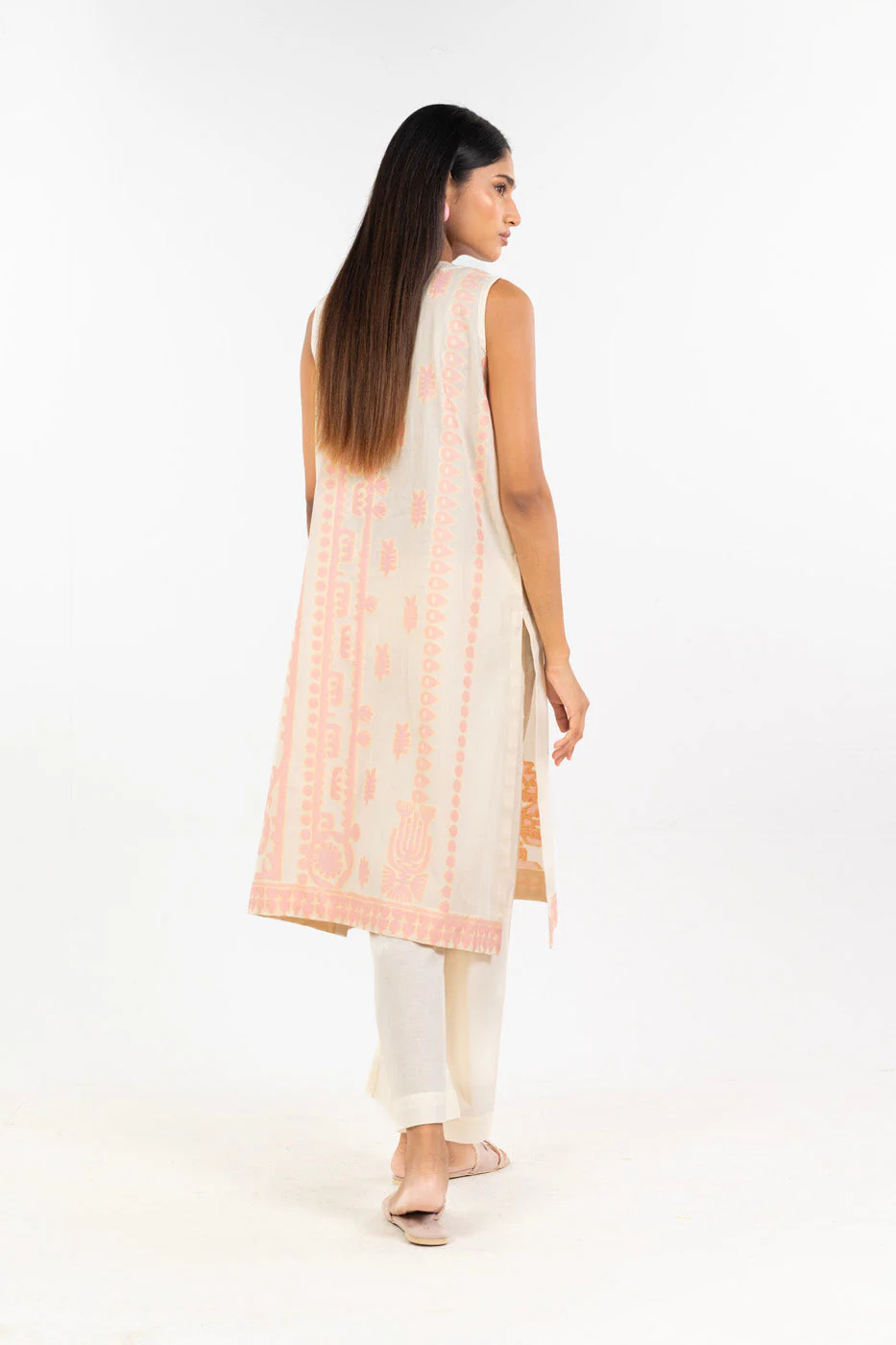 RTW  | SHIRT & CULOTTE - Image 4
