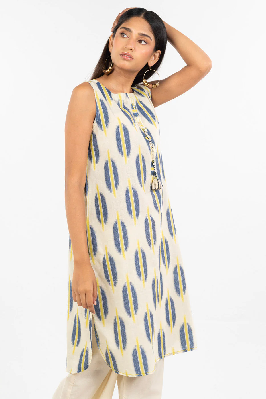 RTW  | SHIRT & CULOTTE - Image 2