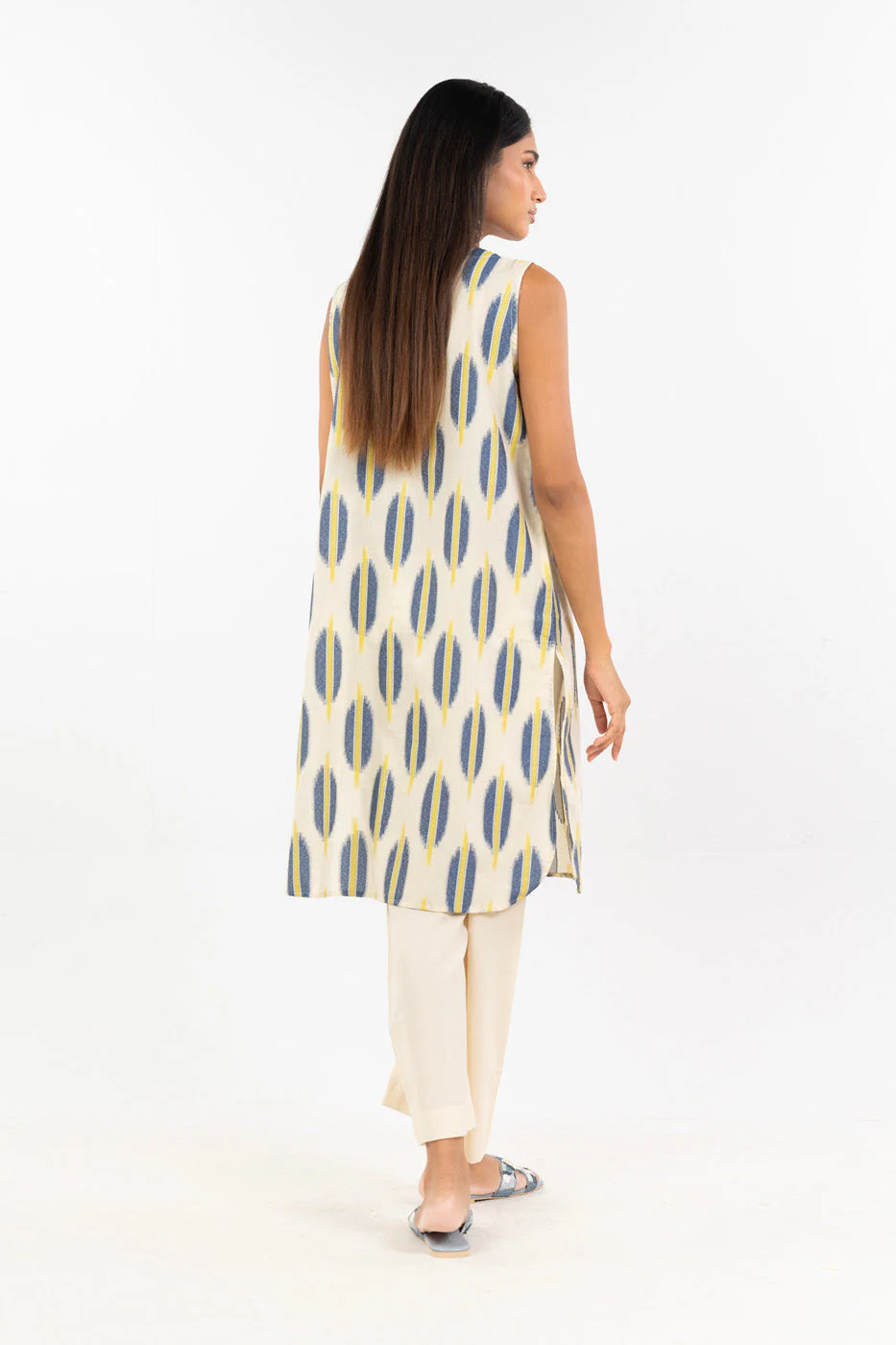 RTW  | SHIRT & CULOTTE - Image 4