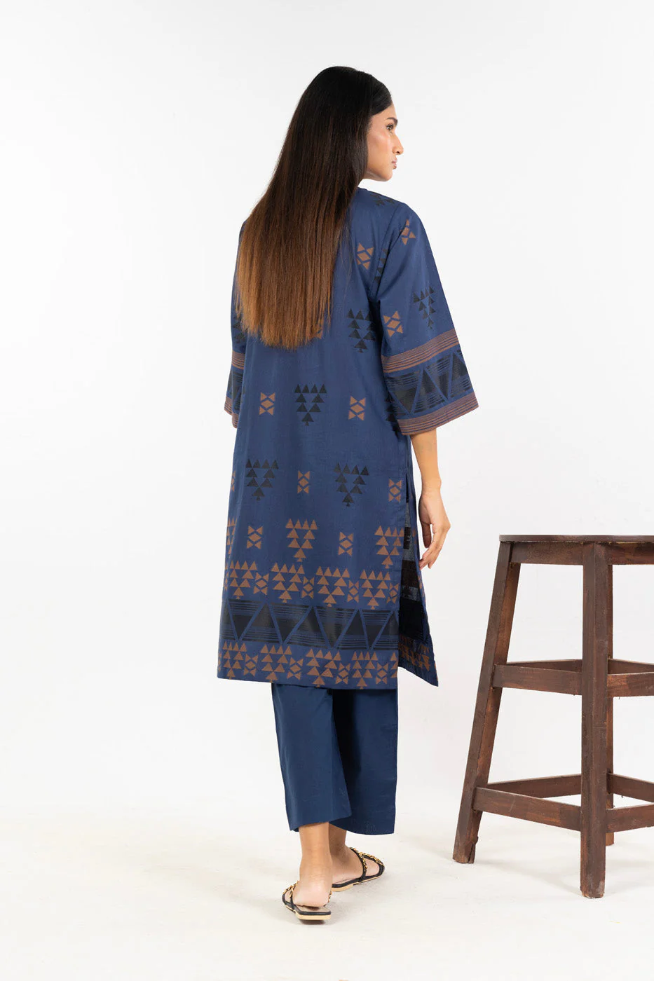 RTW | SHIRT & CULOTTE - Image 4