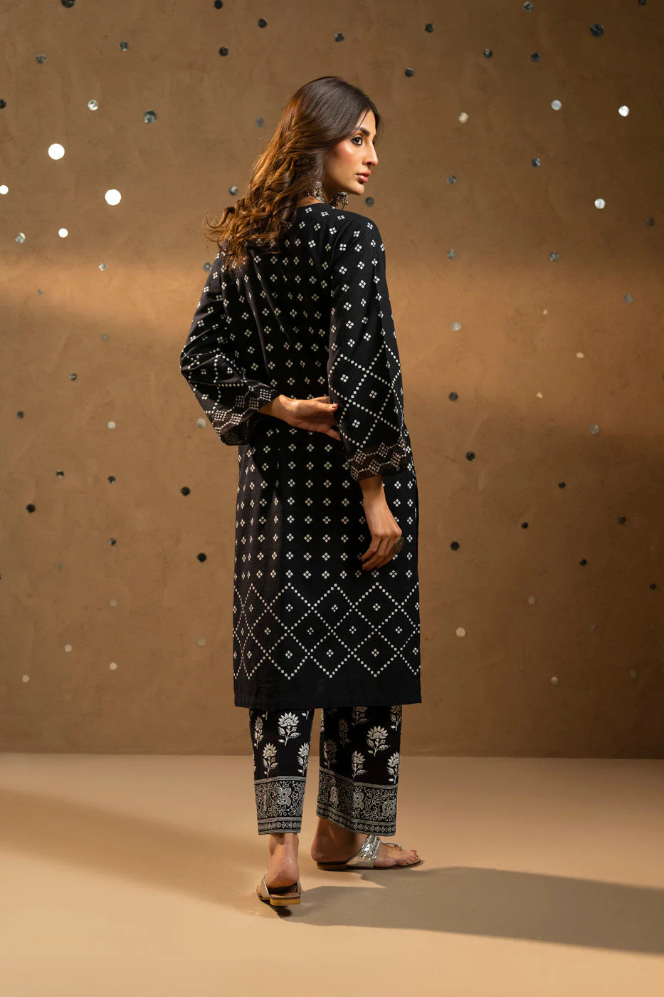 RTW | SHIRT & CULOTTE - Image 3