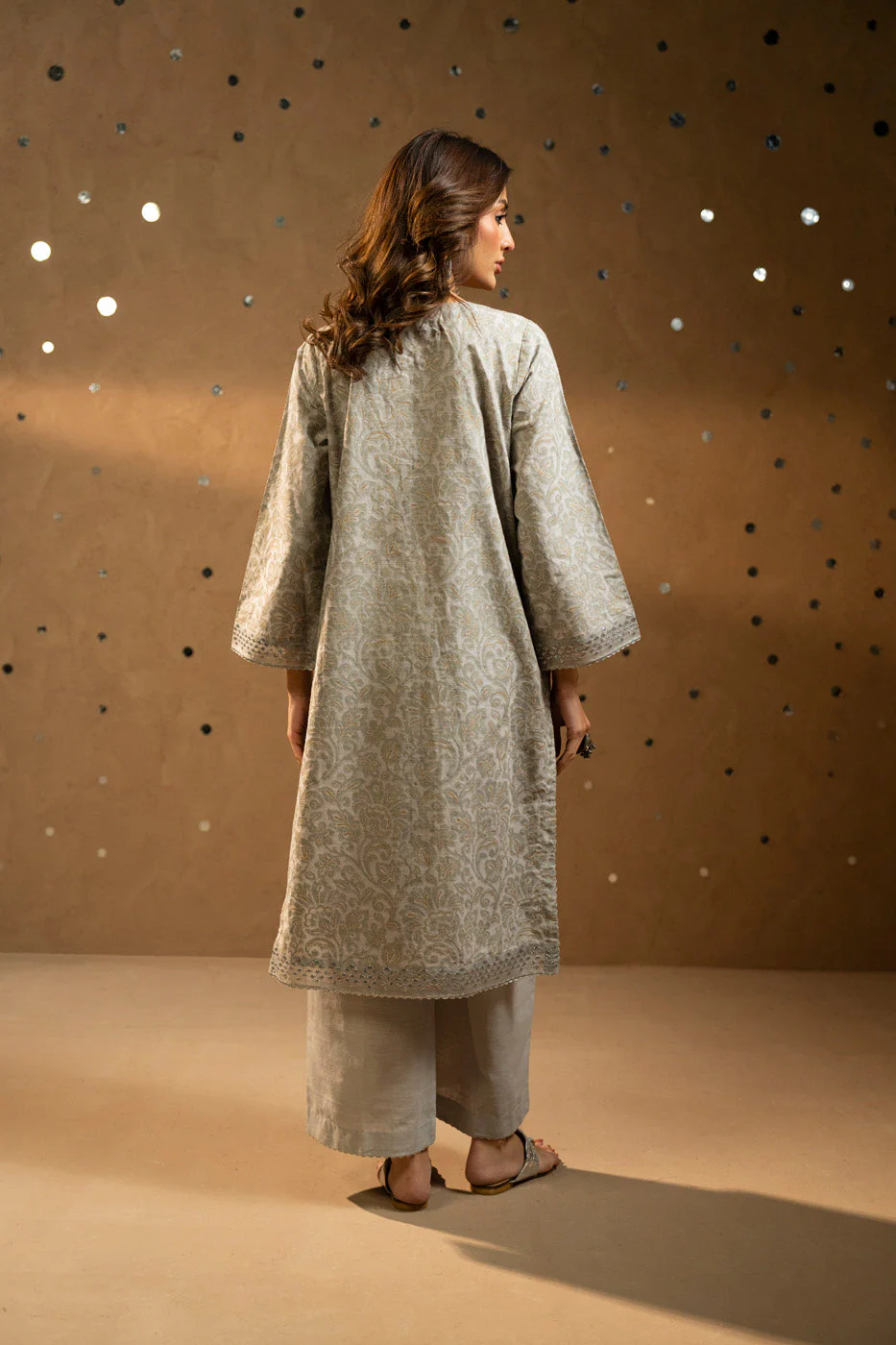 RTW | SHIRT & CULOTTE - Image 4