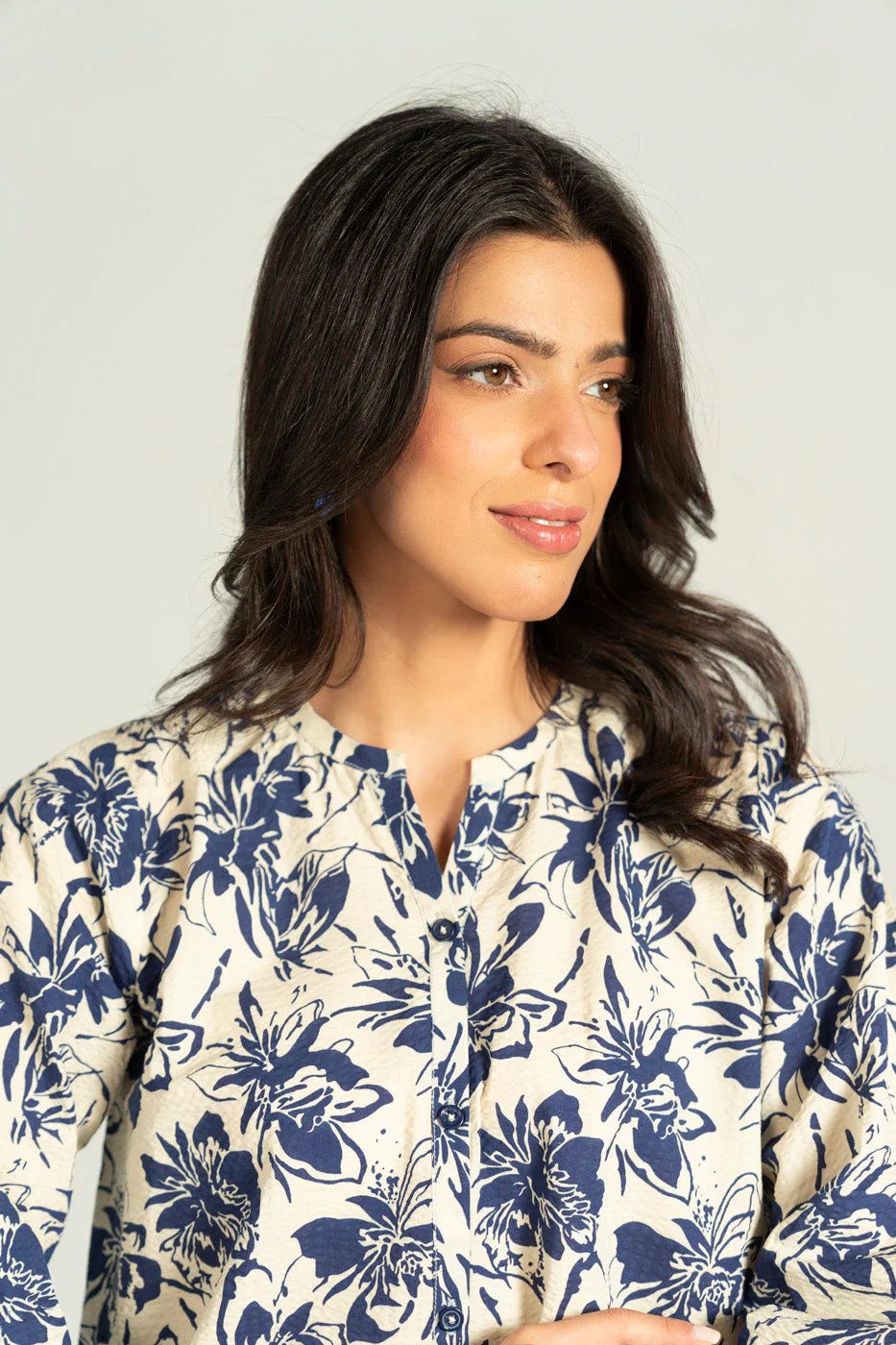 RTW | SHIRT & CULOTTE - Image 3