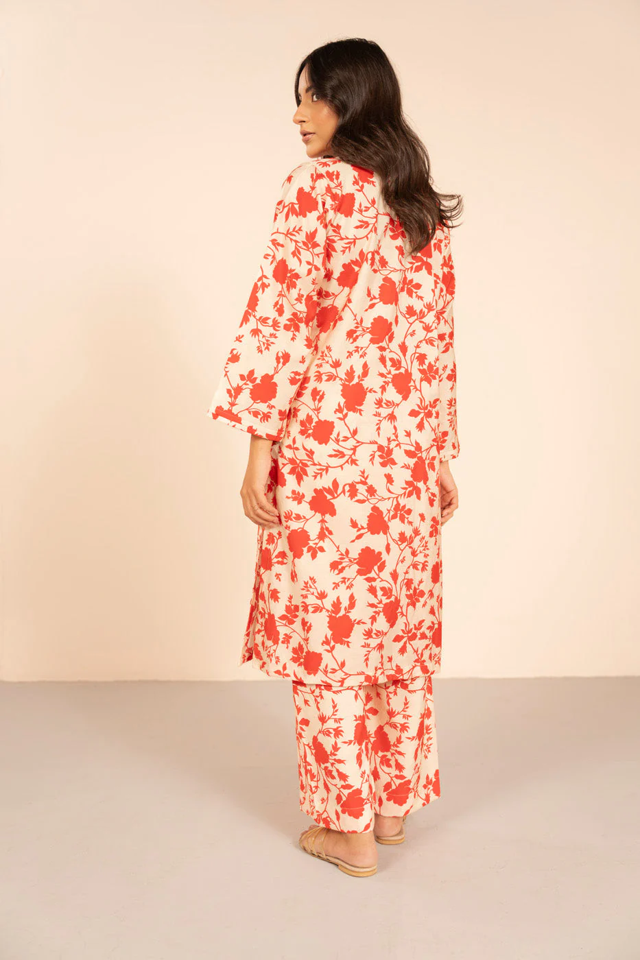 RTW | SHIRT & CULOTTE - Image 4
