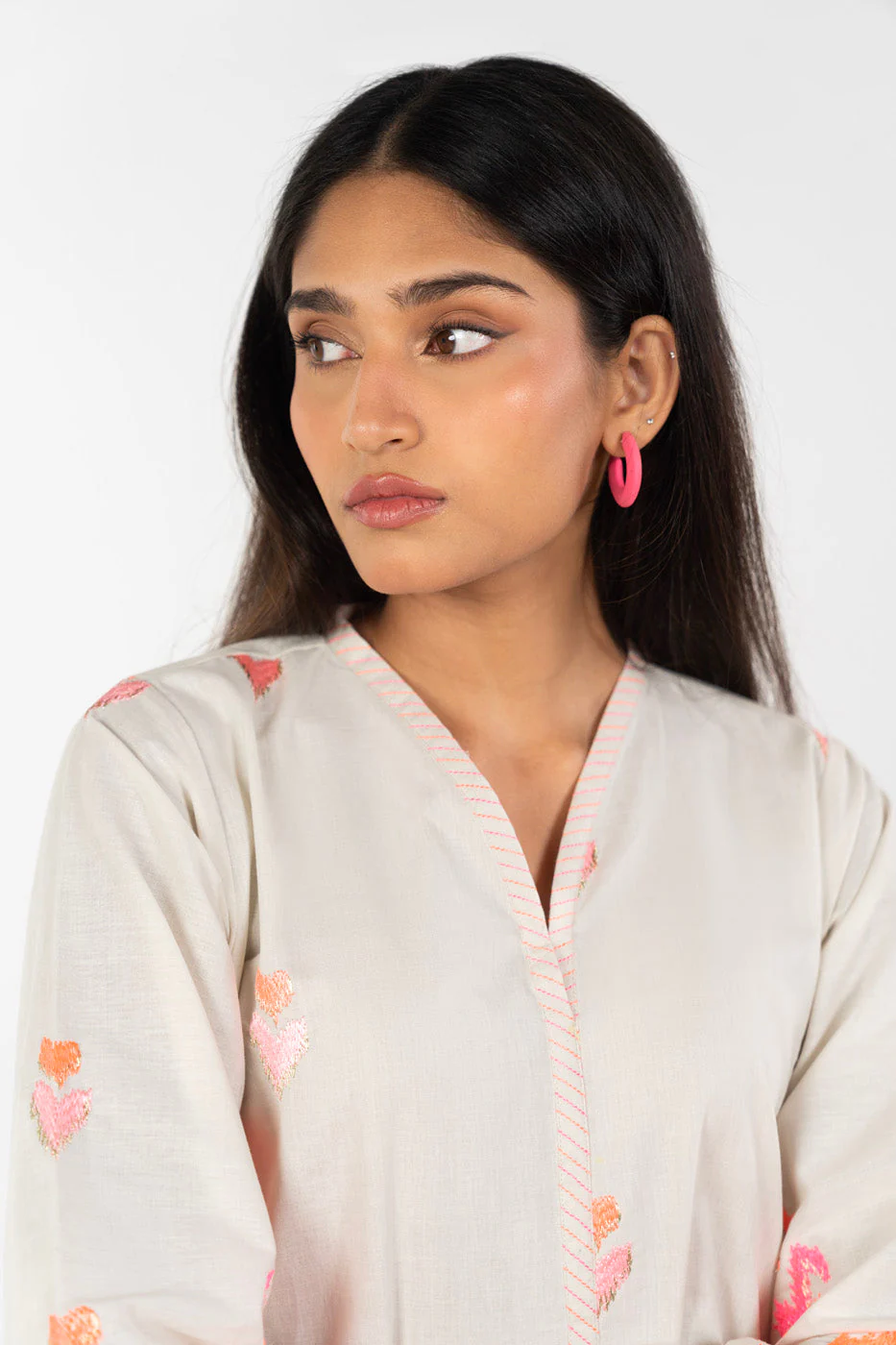 RTW | SHIRT & CULOTTE - Image 3
