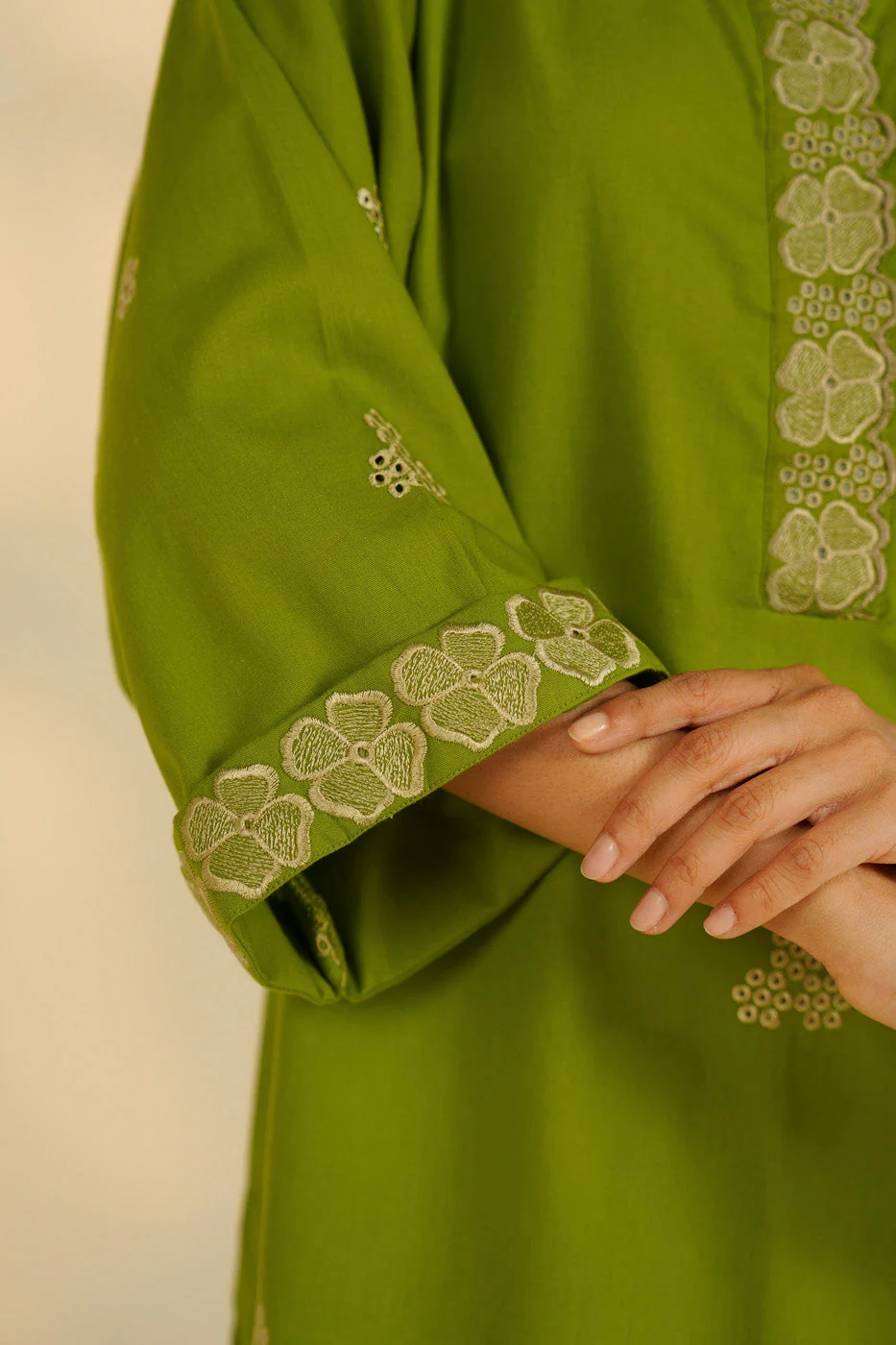 RTW | SHIRT - Image 4