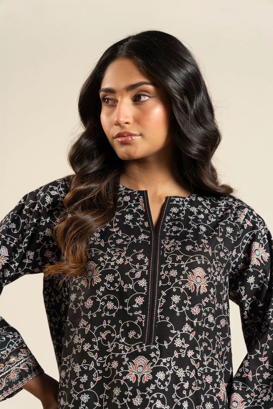 RTW | SHIRT - Image 3