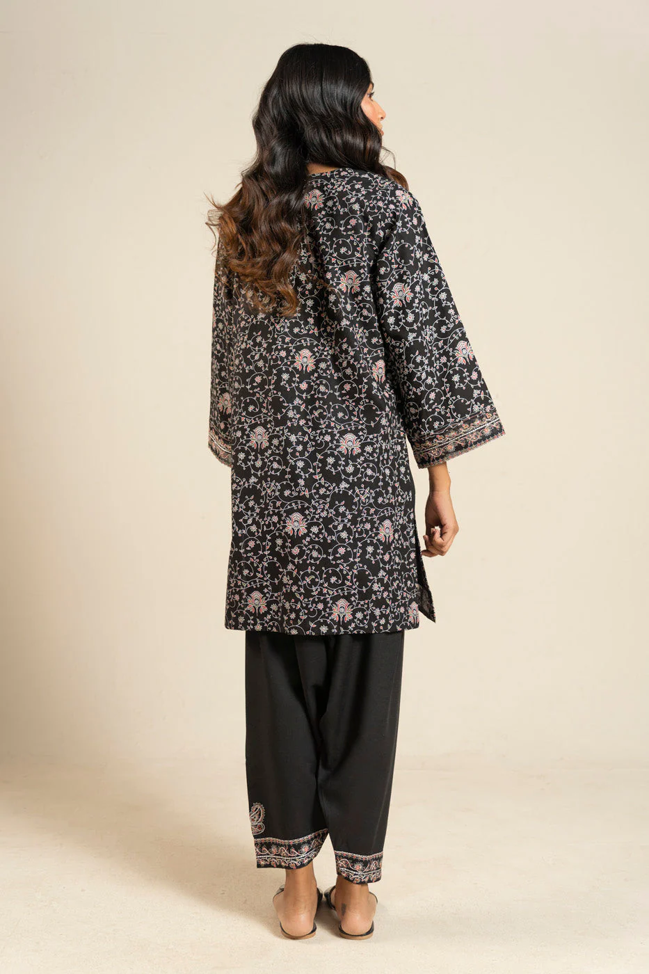 RTW | SHIRT - Image 4