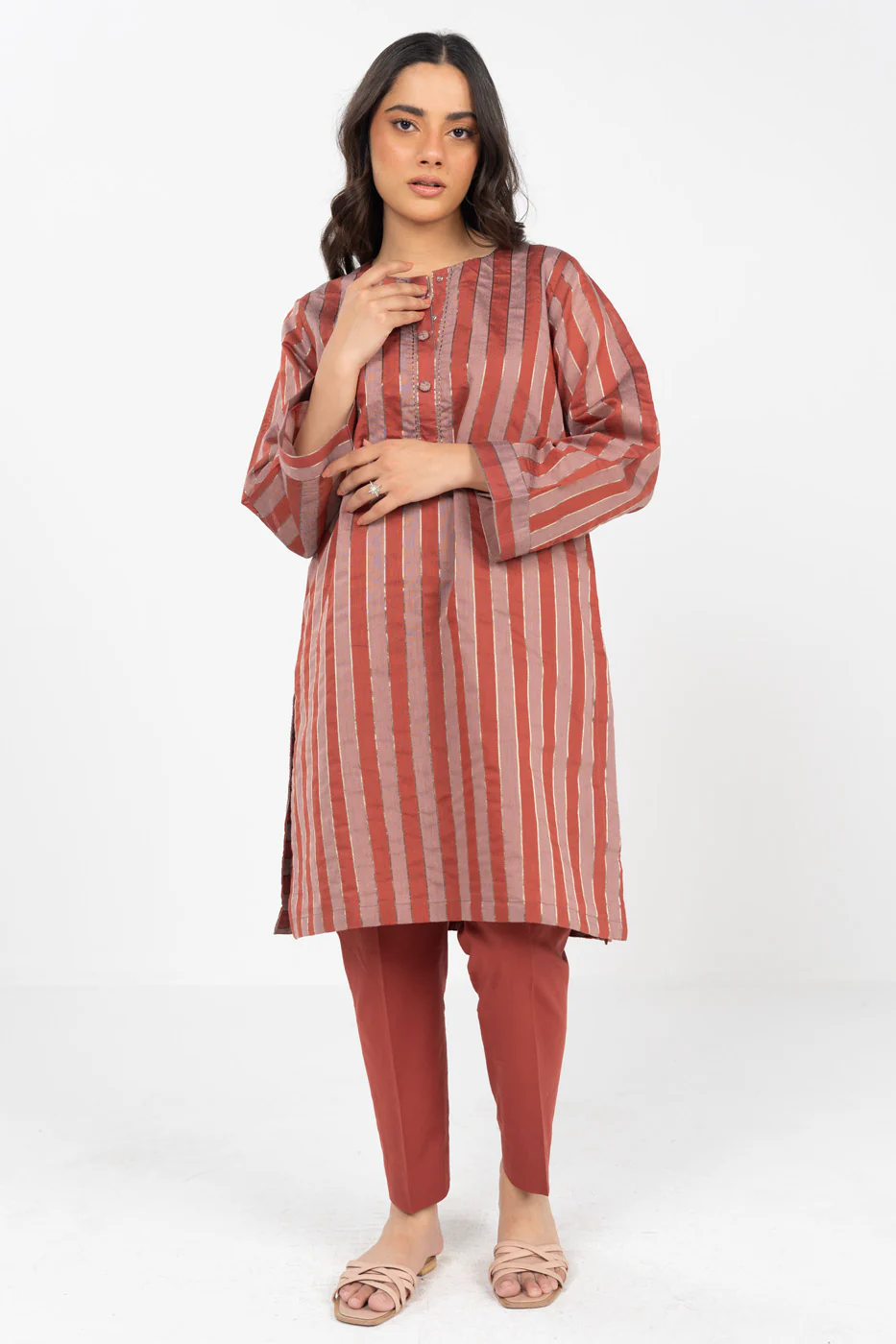 RTW | SHIRT