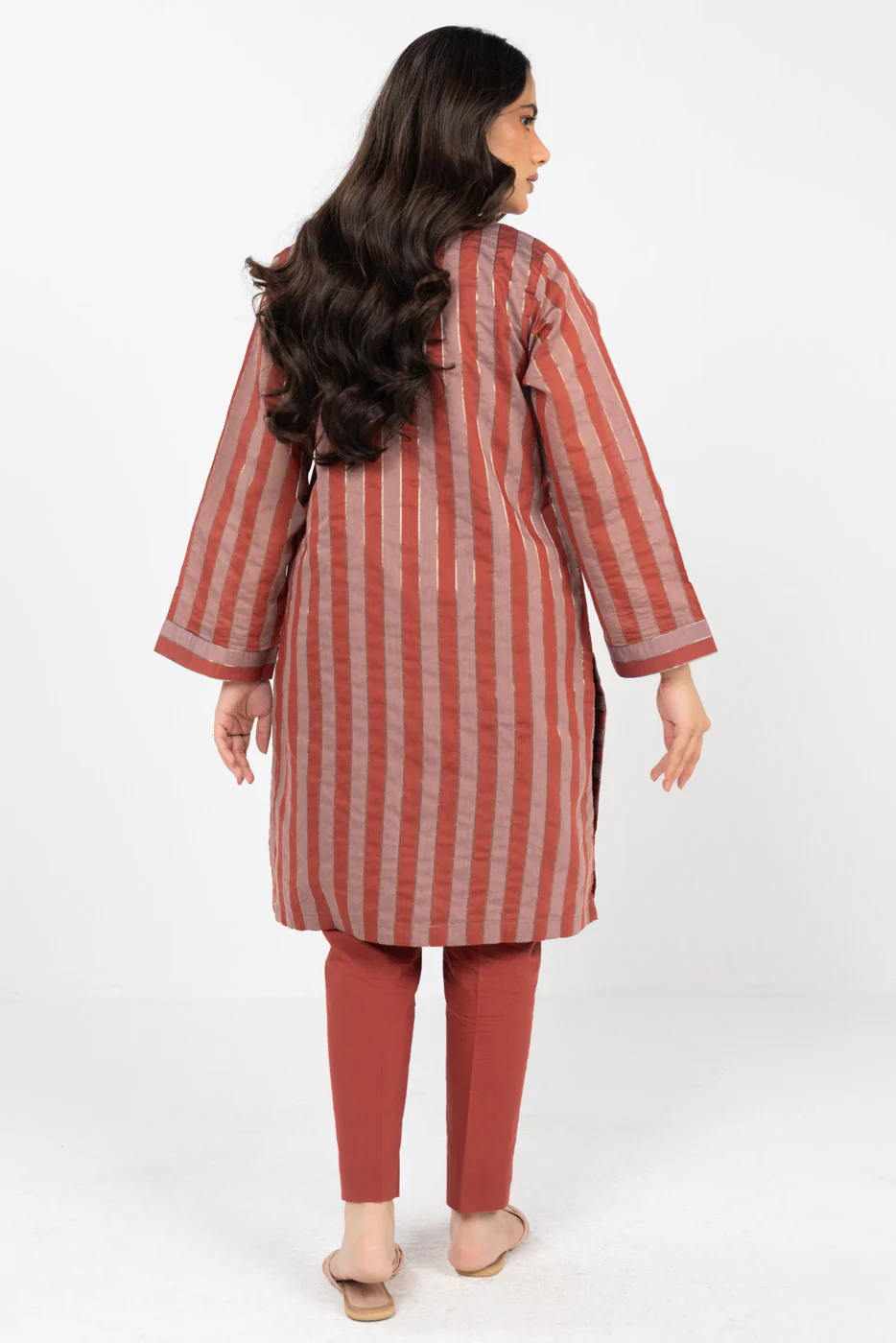 RTW | SHIRT - Image 4