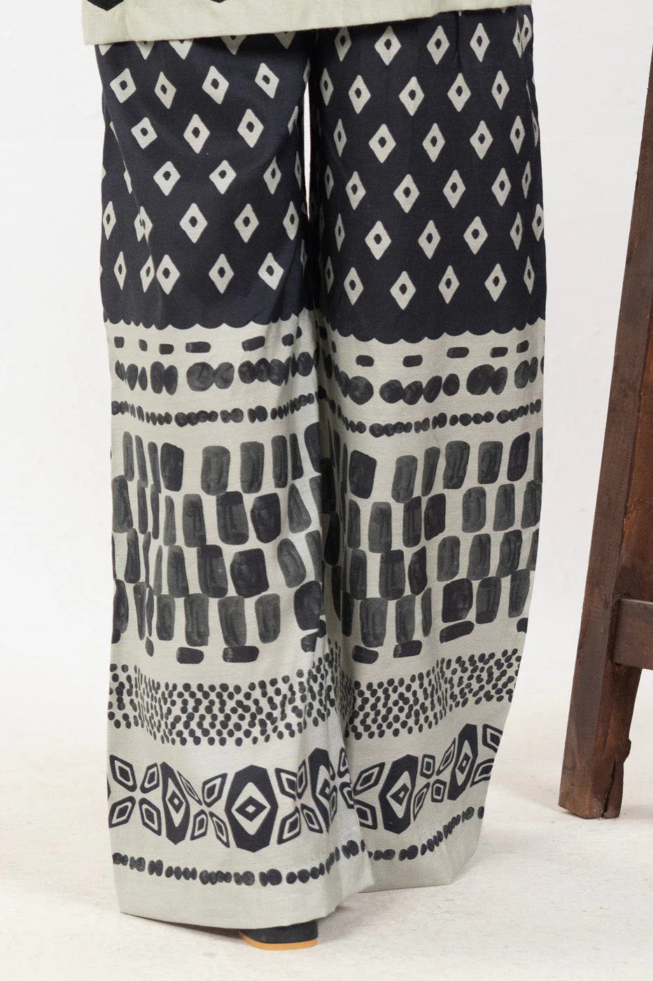 RTW | TROUSER - Image 2