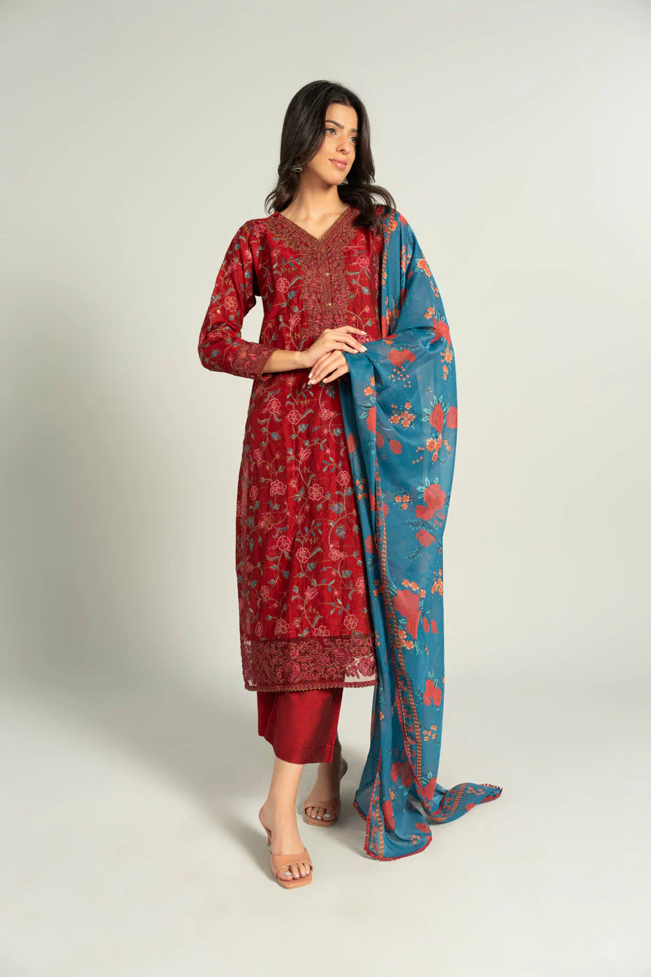 RTW | SHIRT - Image 3