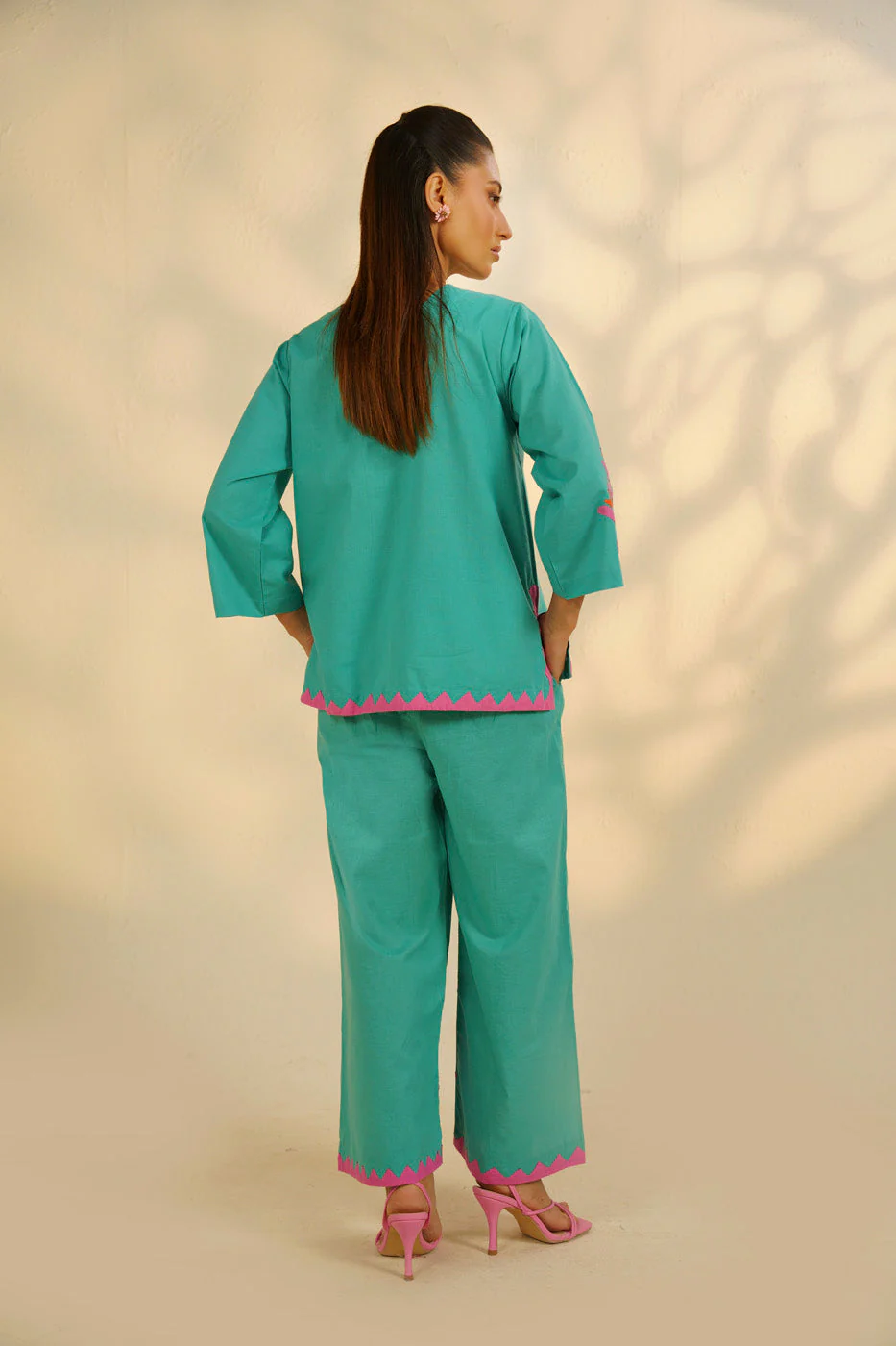 RTW | SHIRT - Image 3