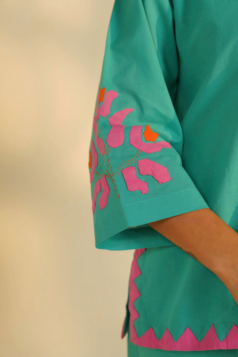 RTW | SHIRT - Image 5
