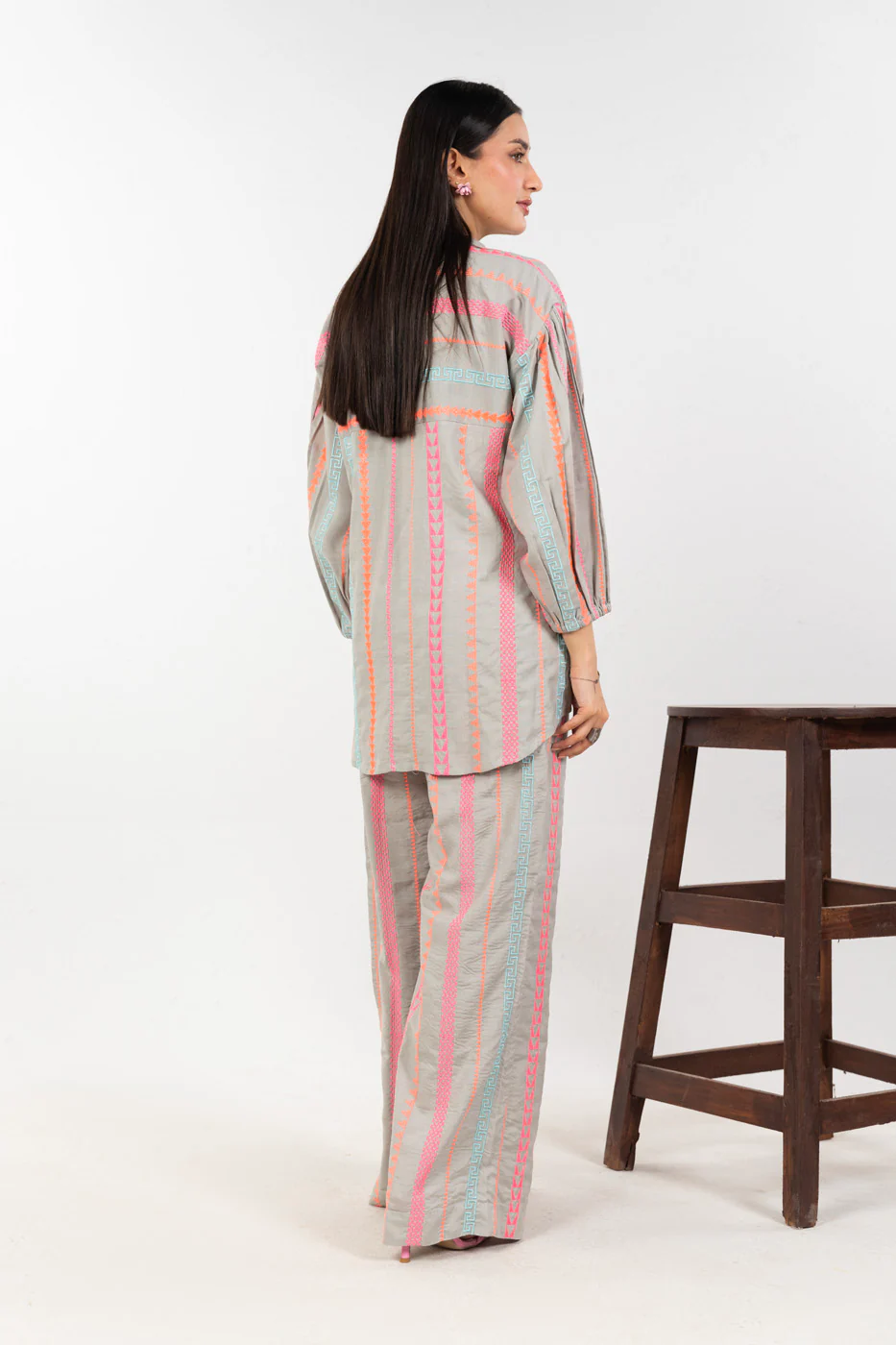 RTW | SHIRT - Image 4