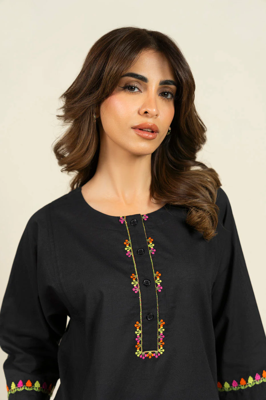 RTW | SHIRT - Image 3