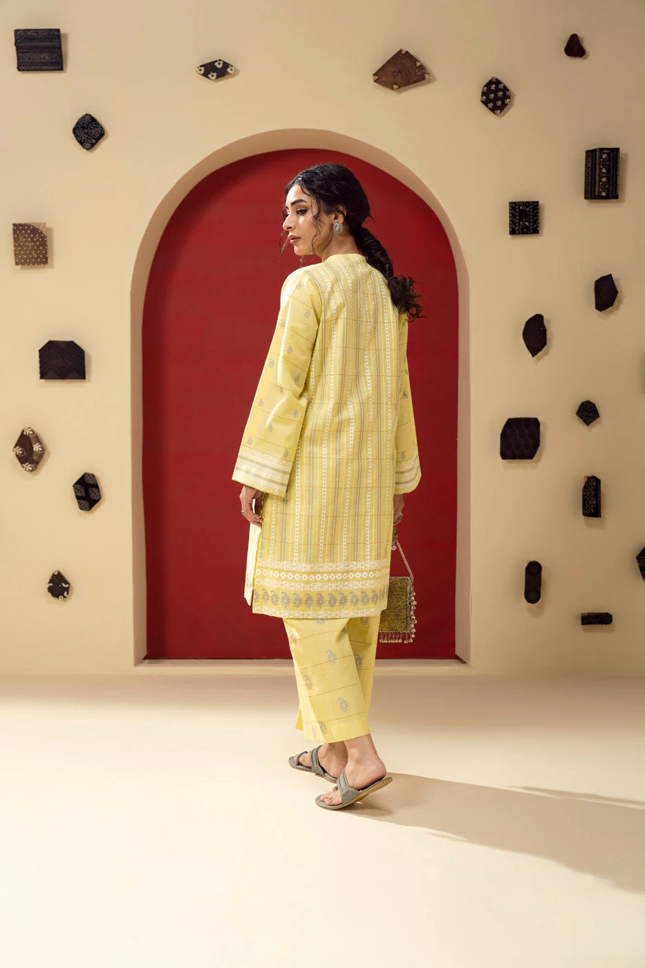 RTW | SHIRT - Image 6