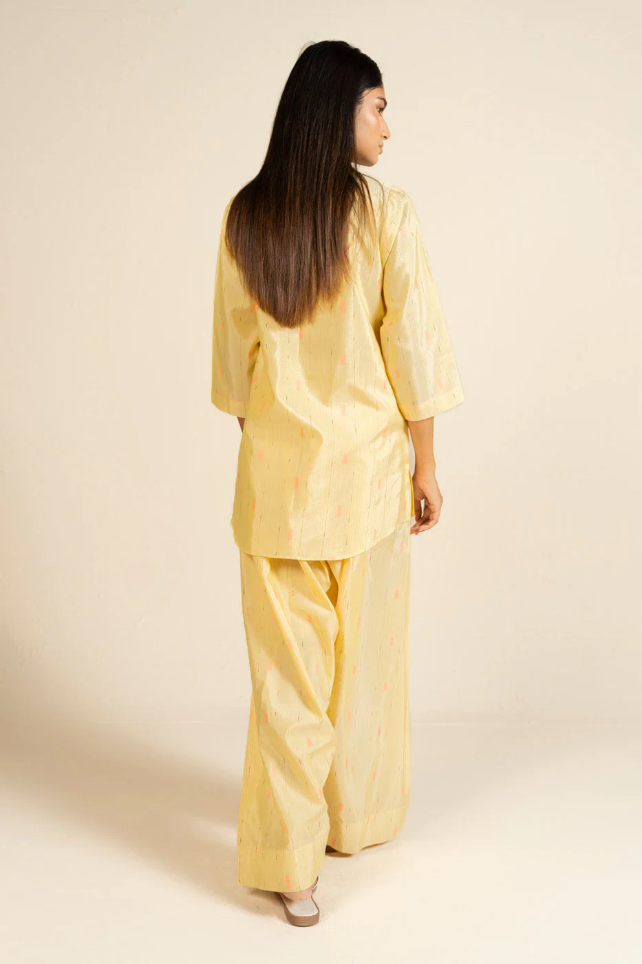RTW | SHIRT & SHALWAR - Image 4