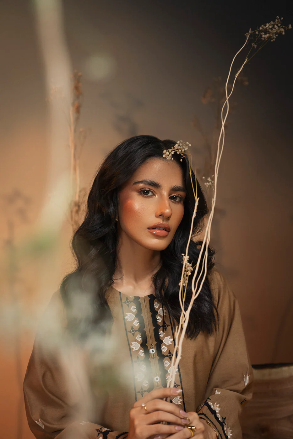 RTW | SHIRT & SHALWAR - Image 3