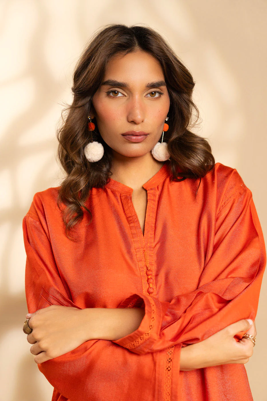 RTW | SHIRT & SHALWAR - Image 3