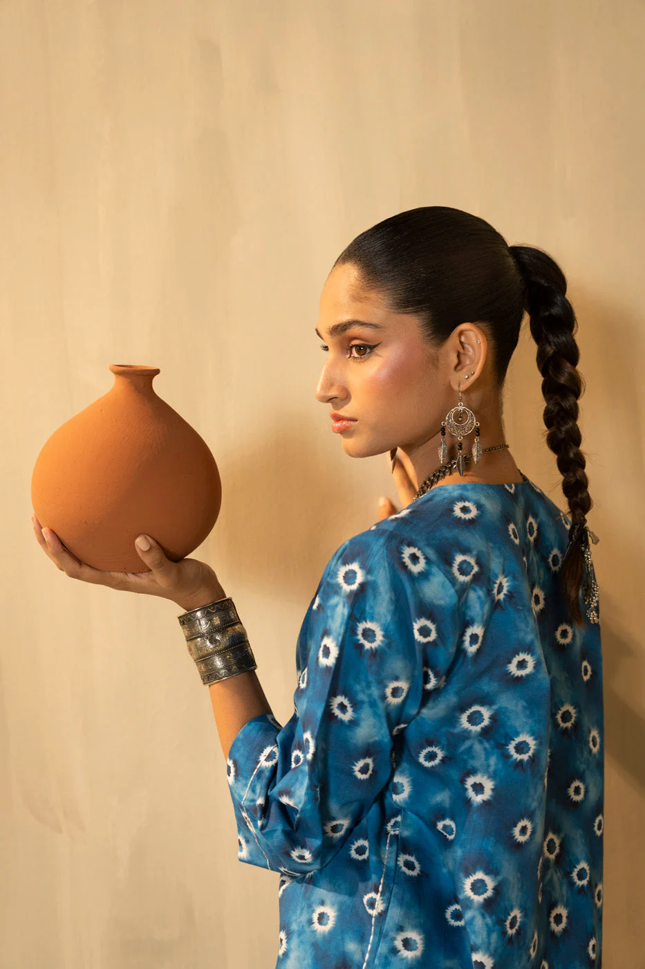 RTW | SHIRT & SHALWAR - Image 4
