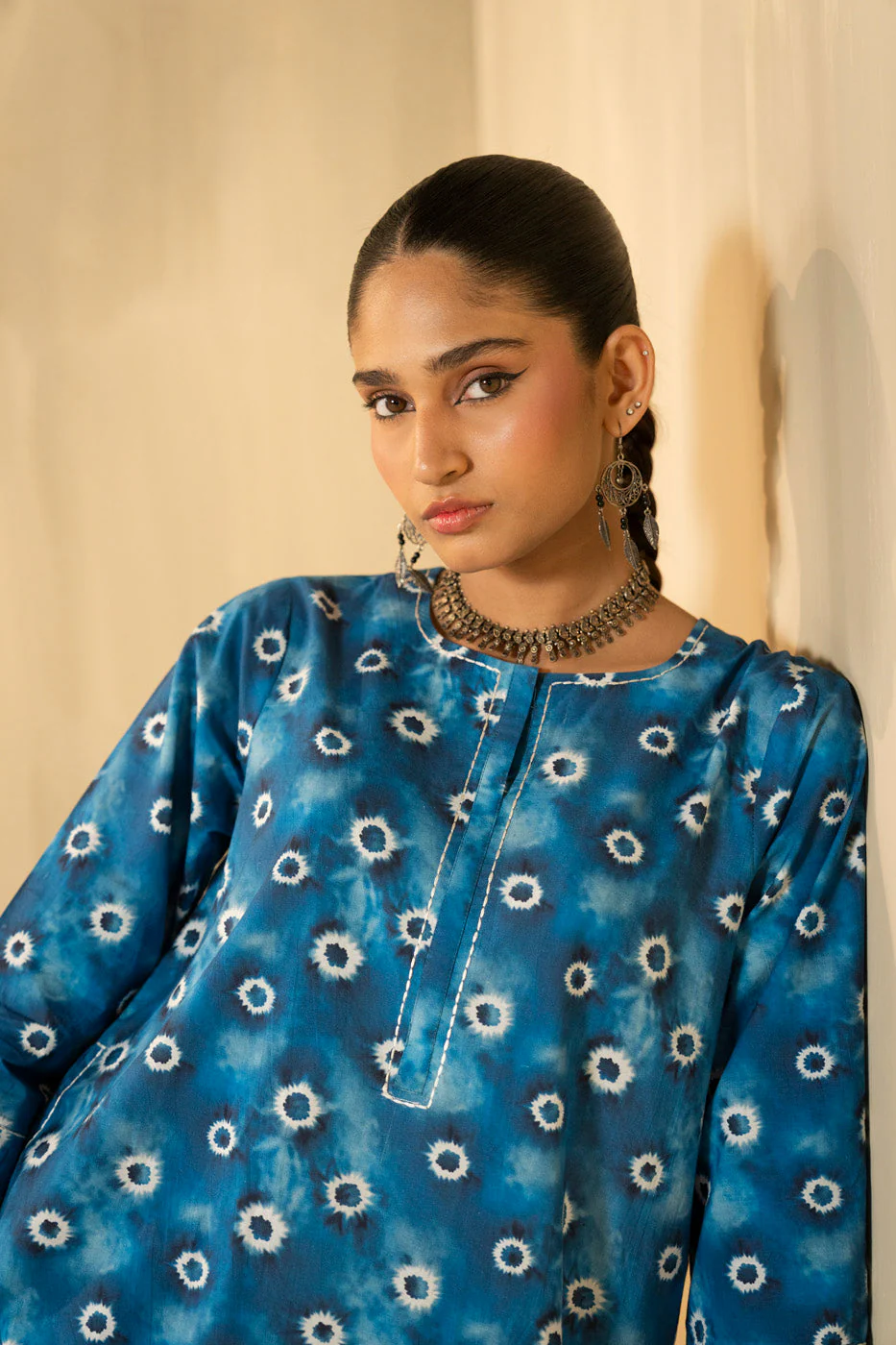RTW | SHIRT & SHALWAR - Image 5
