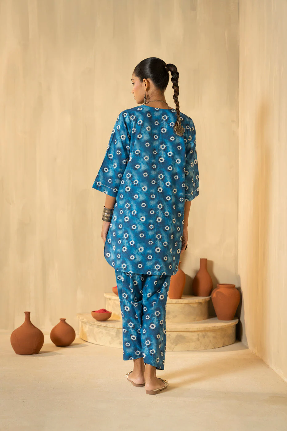 RTW | SHIRT & SHALWAR - Image 7