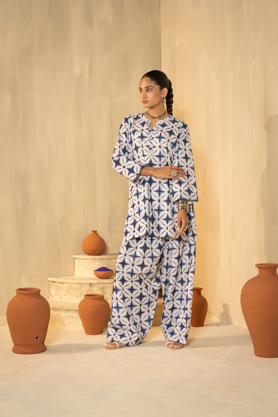 RTW | SHIRT & SHALWAR