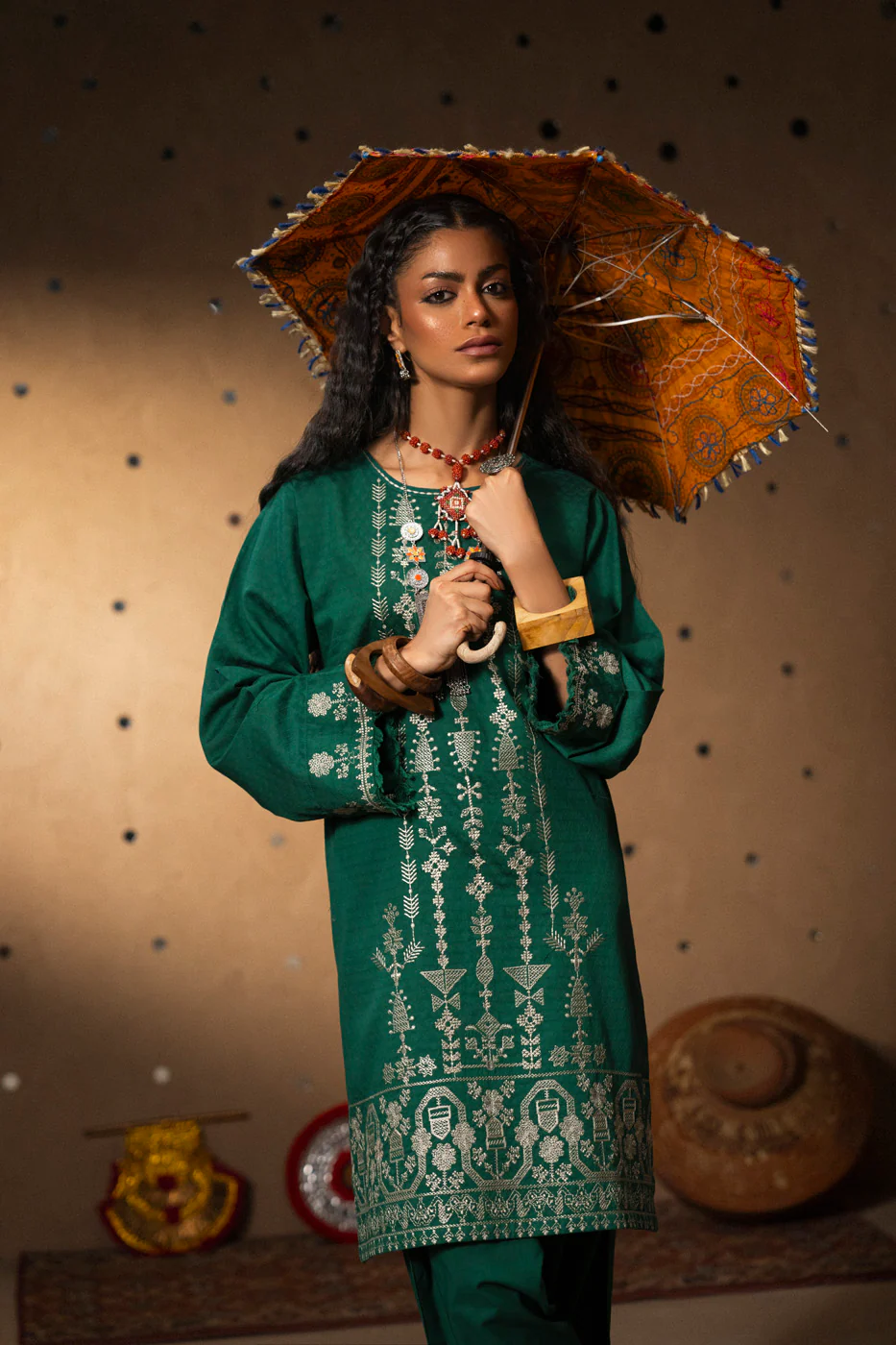 RTW | SHIRT & SHALWAR - Image 2