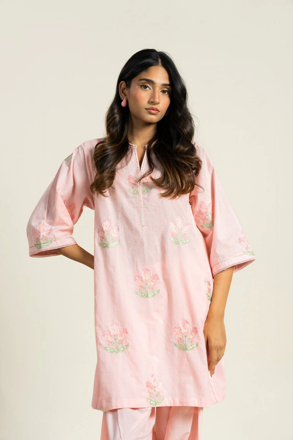 RTW | SHIRT & SHALWAR - Image 2