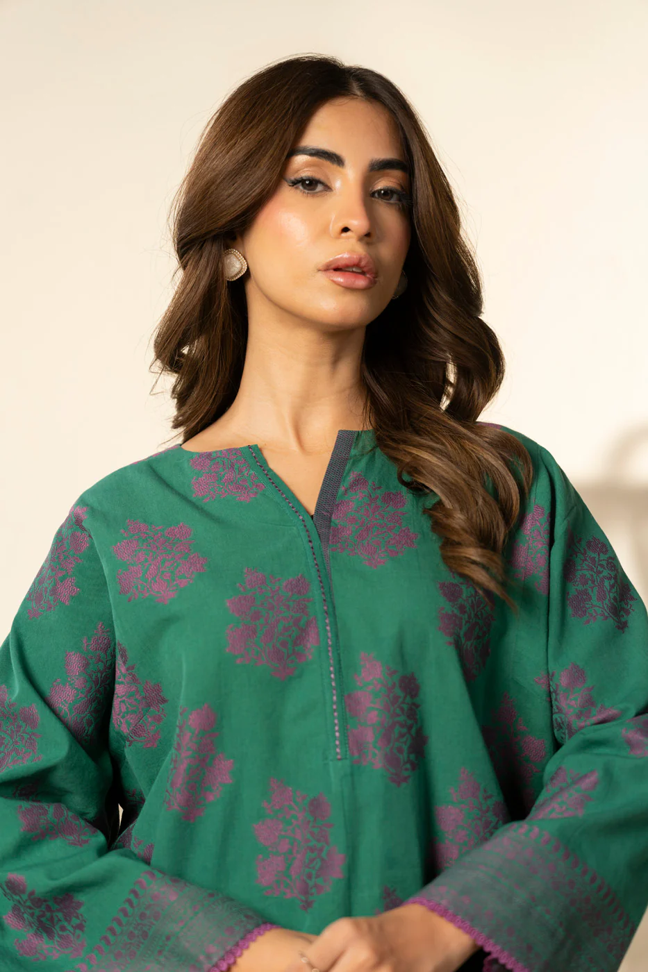 RTW | SHIRT & TROUSER - Image 3