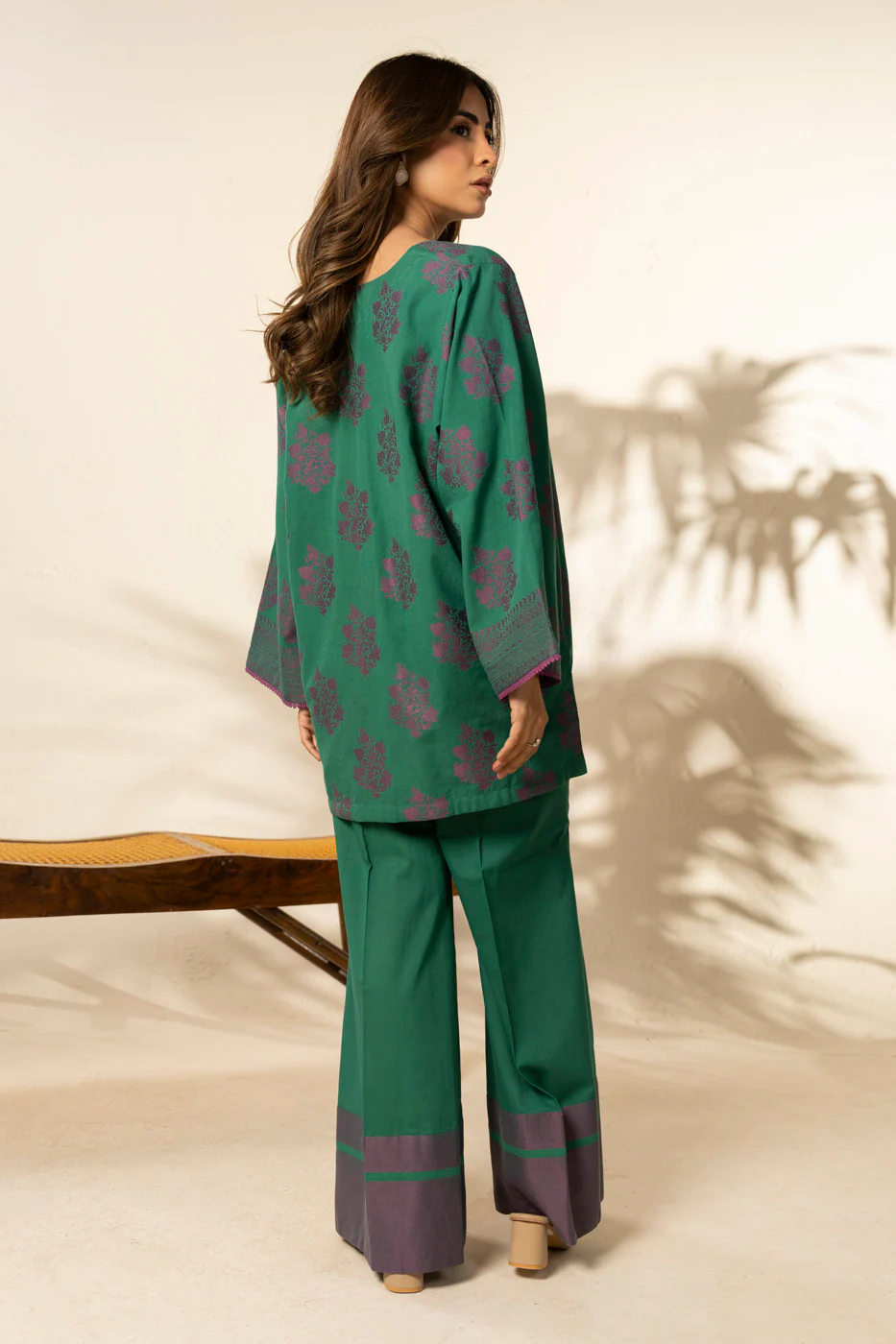 RTW | SHIRT & TROUSER - Image 4