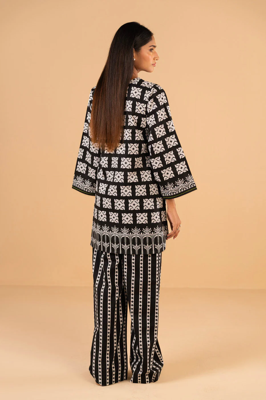 RTW | SHIRT & TROUSER - Image 5