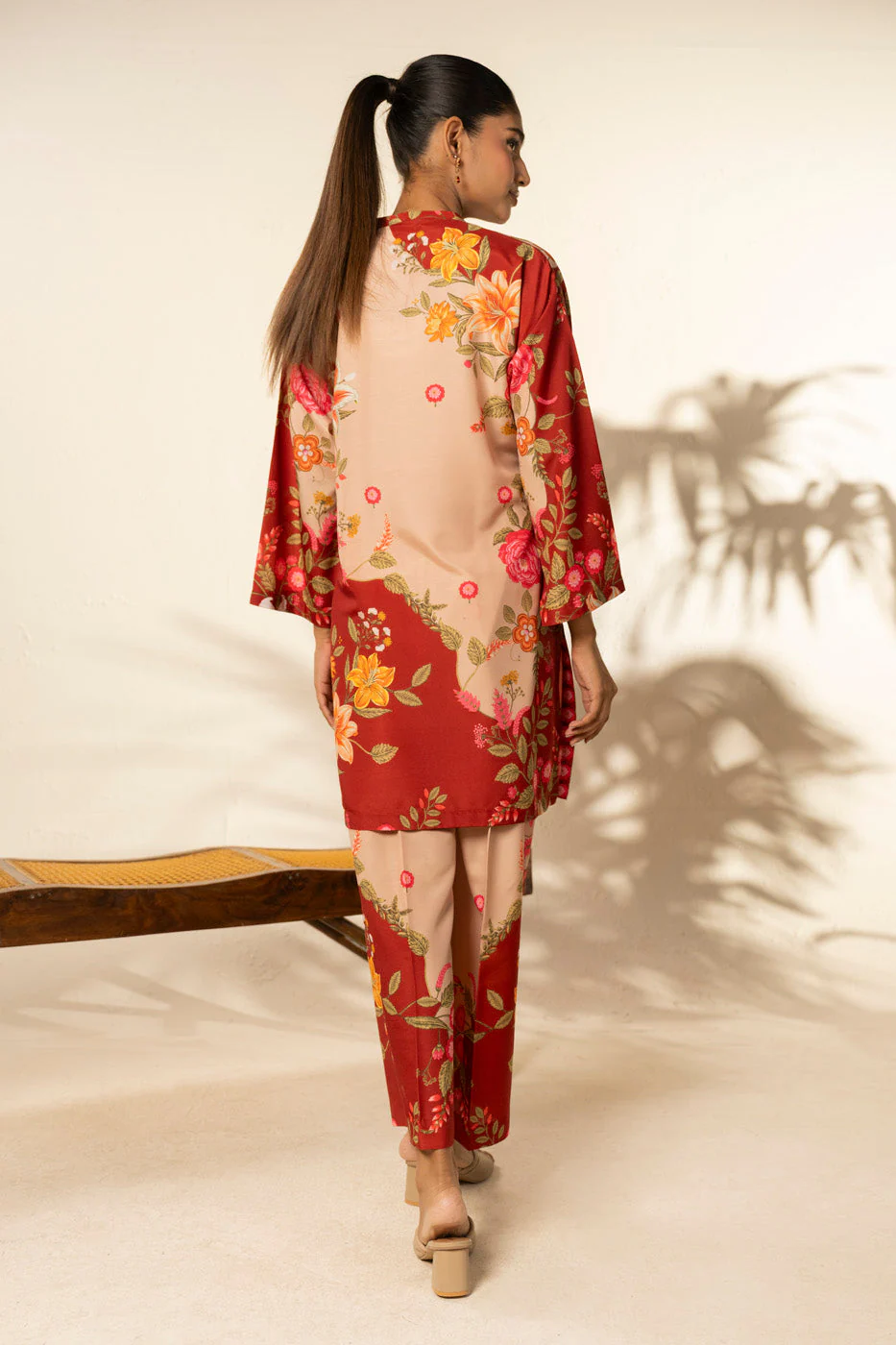 RTW | SHIRT & TROUSER - Image 4